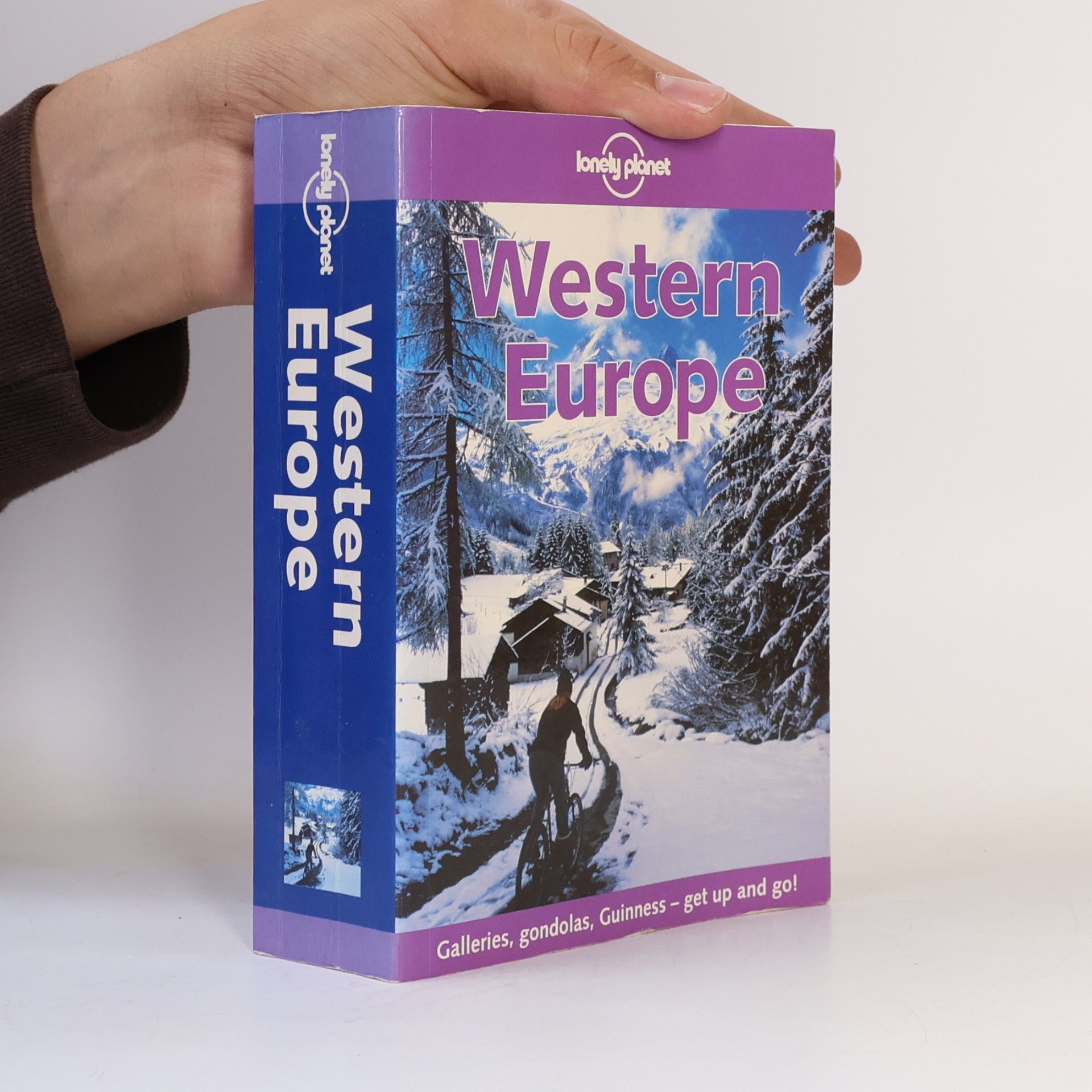 Autorenkollektiv Western Europe