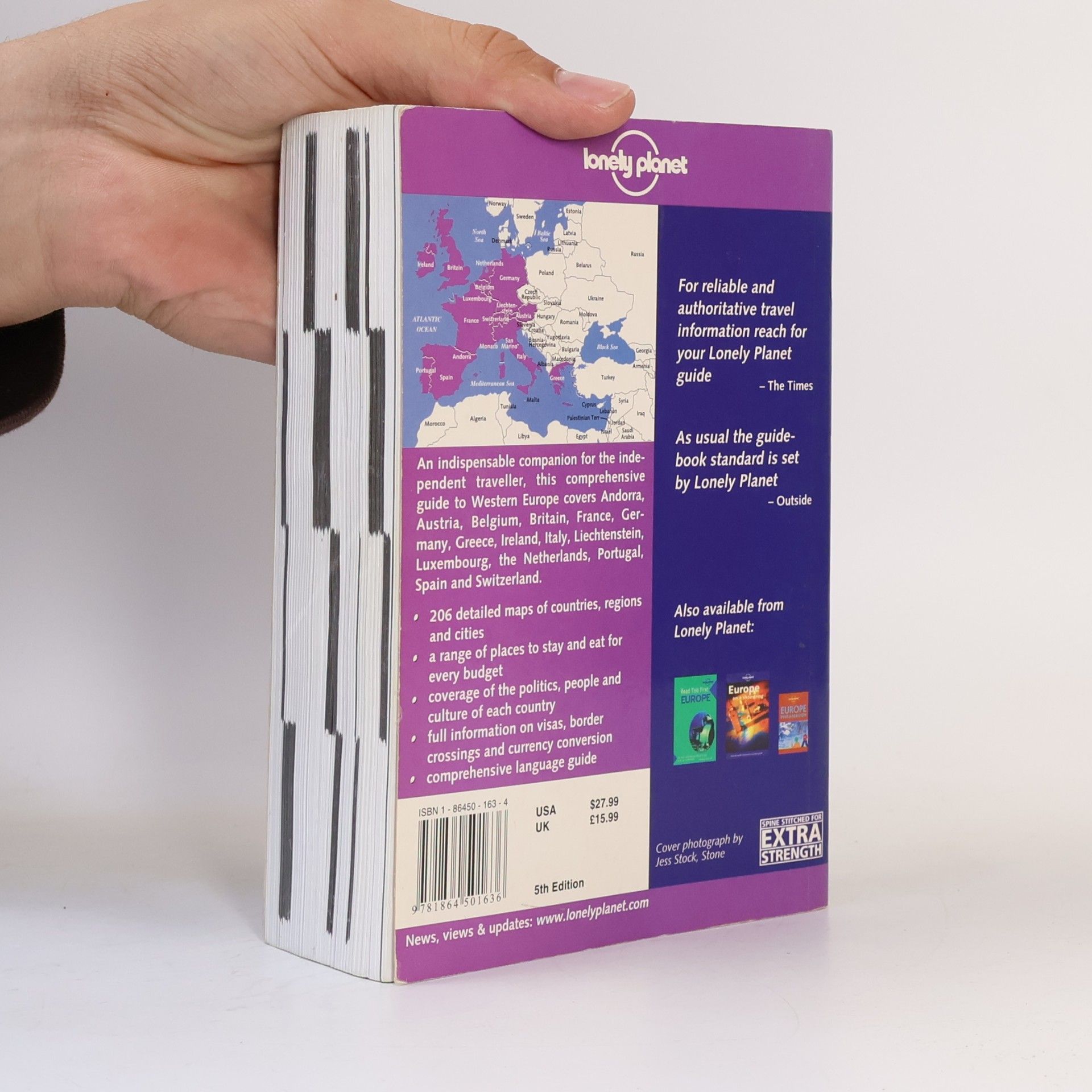 Autorenkollektiv Western Europe