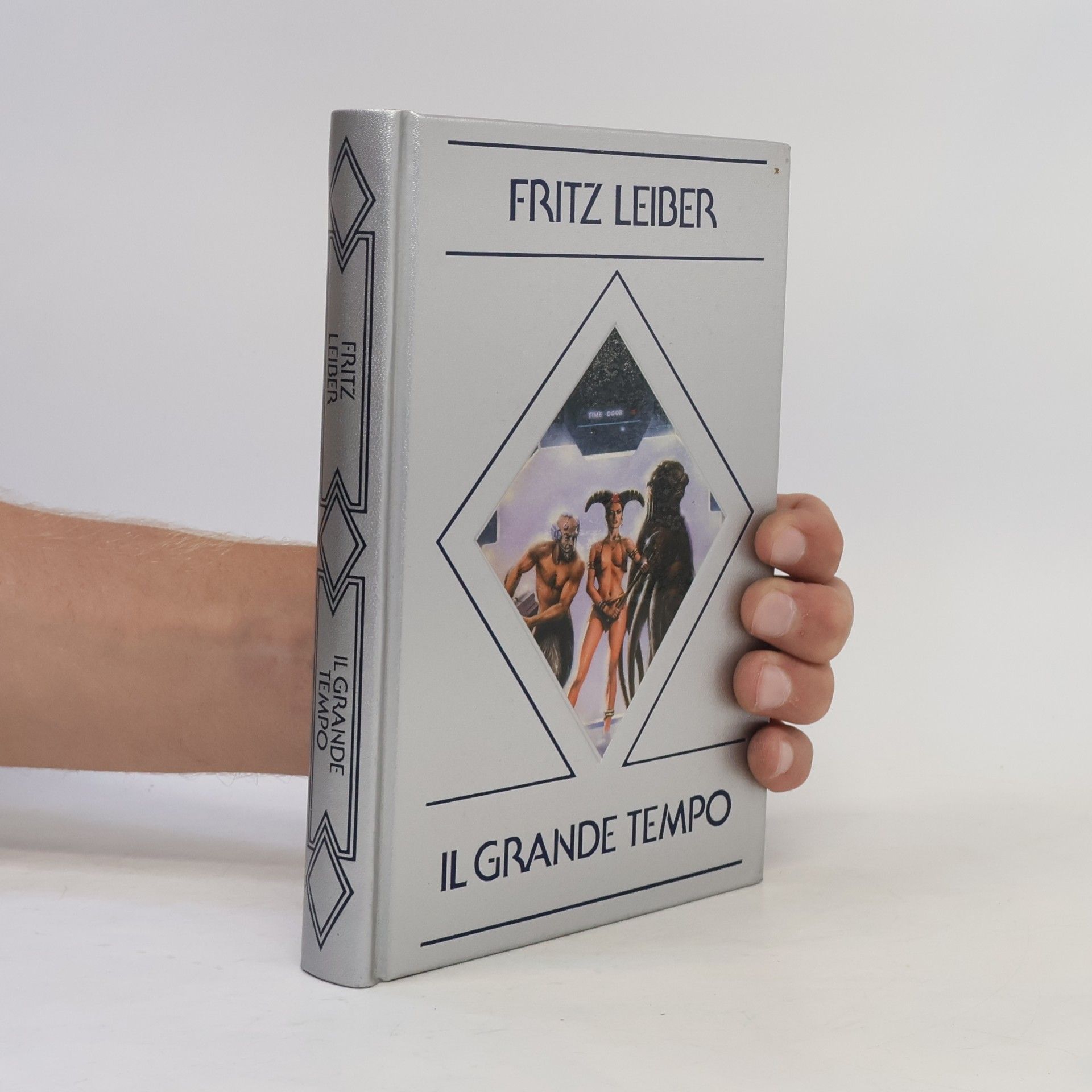 Il grande tempo