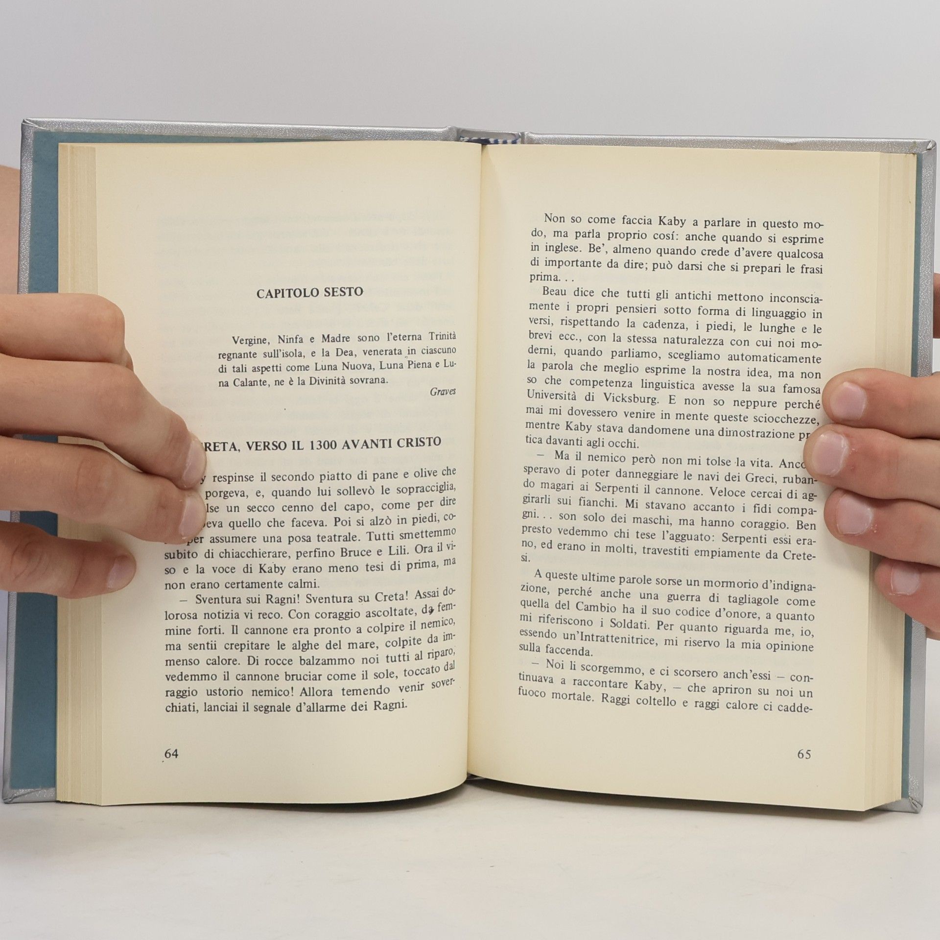 Fritz Leiber Il grande tempo