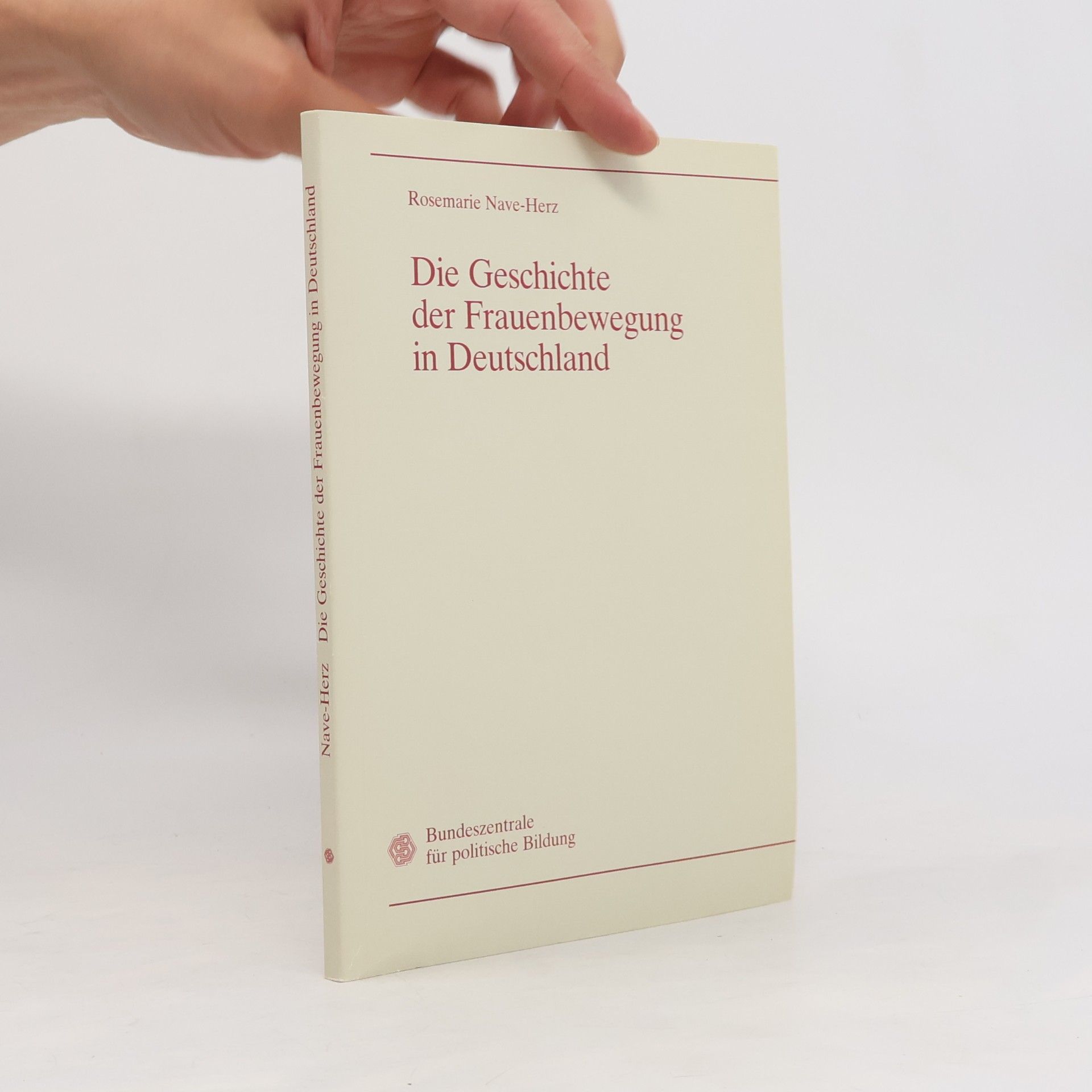 Die Geschichte der Frauenbewegung in Deutschland