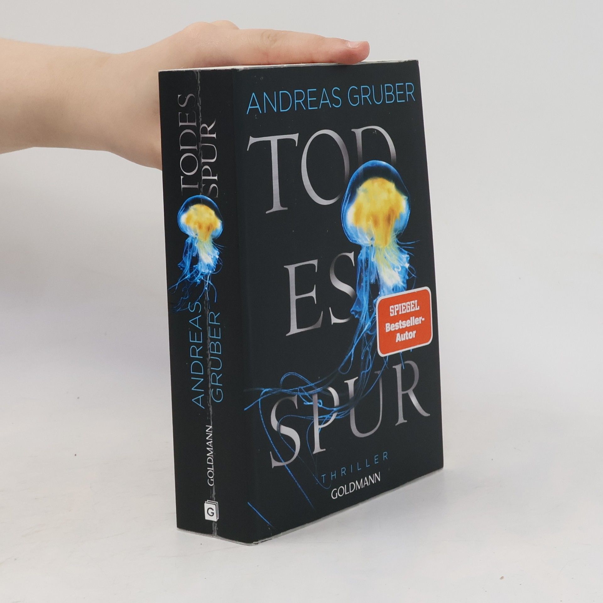 Andreas Gruber Todesspur