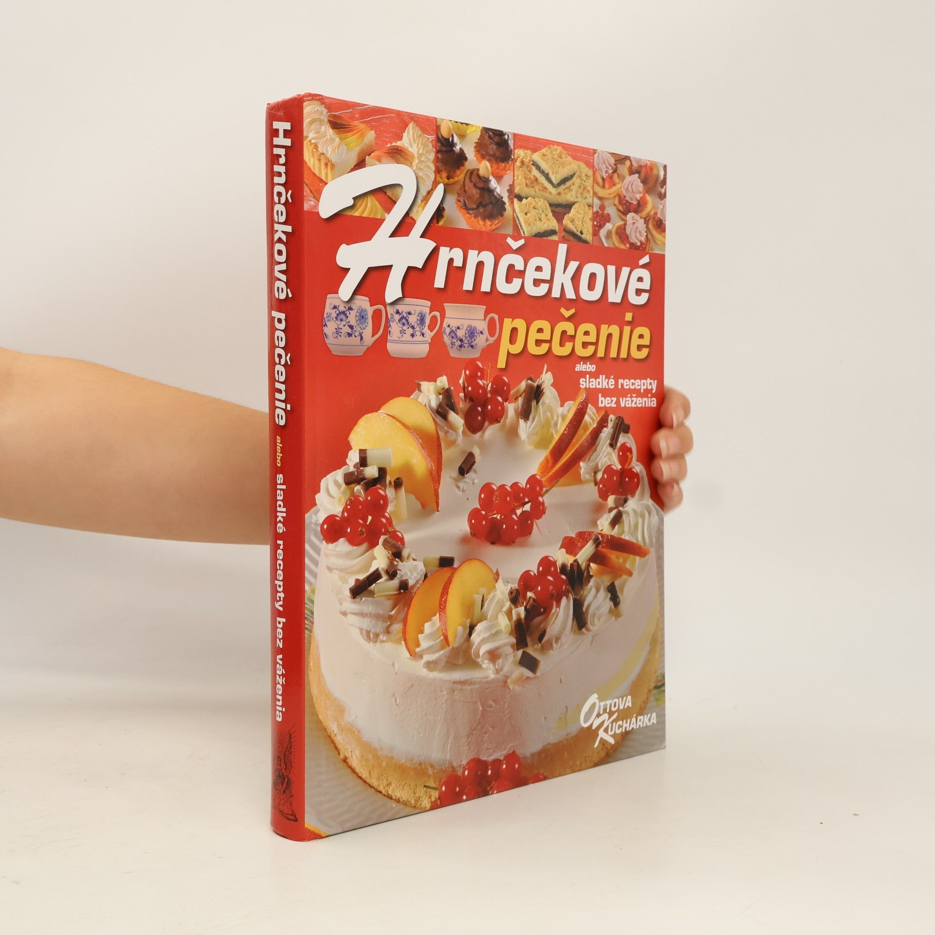 Autores varios Hrnčekové pečenie