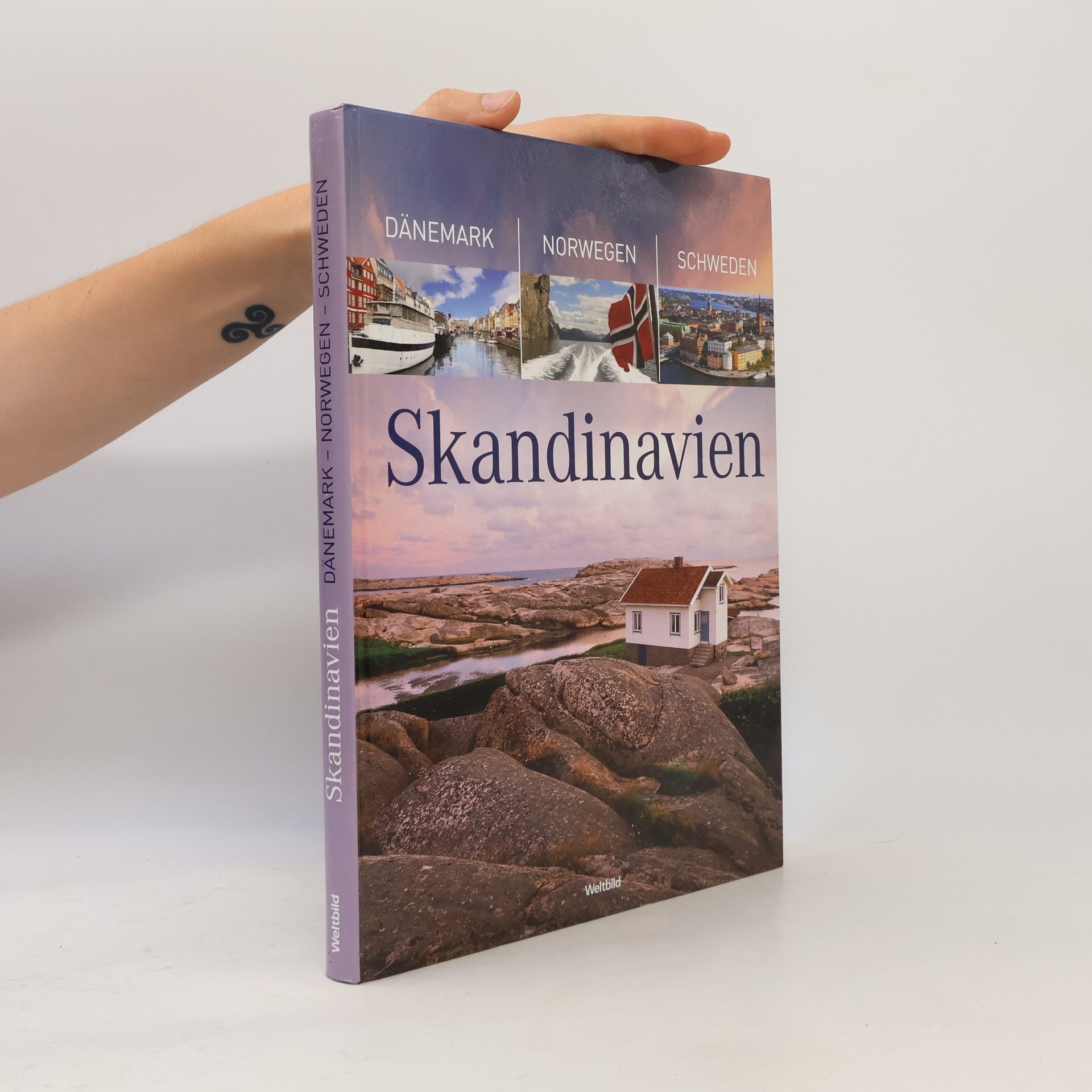 Autorenkollektiv Skandinavien