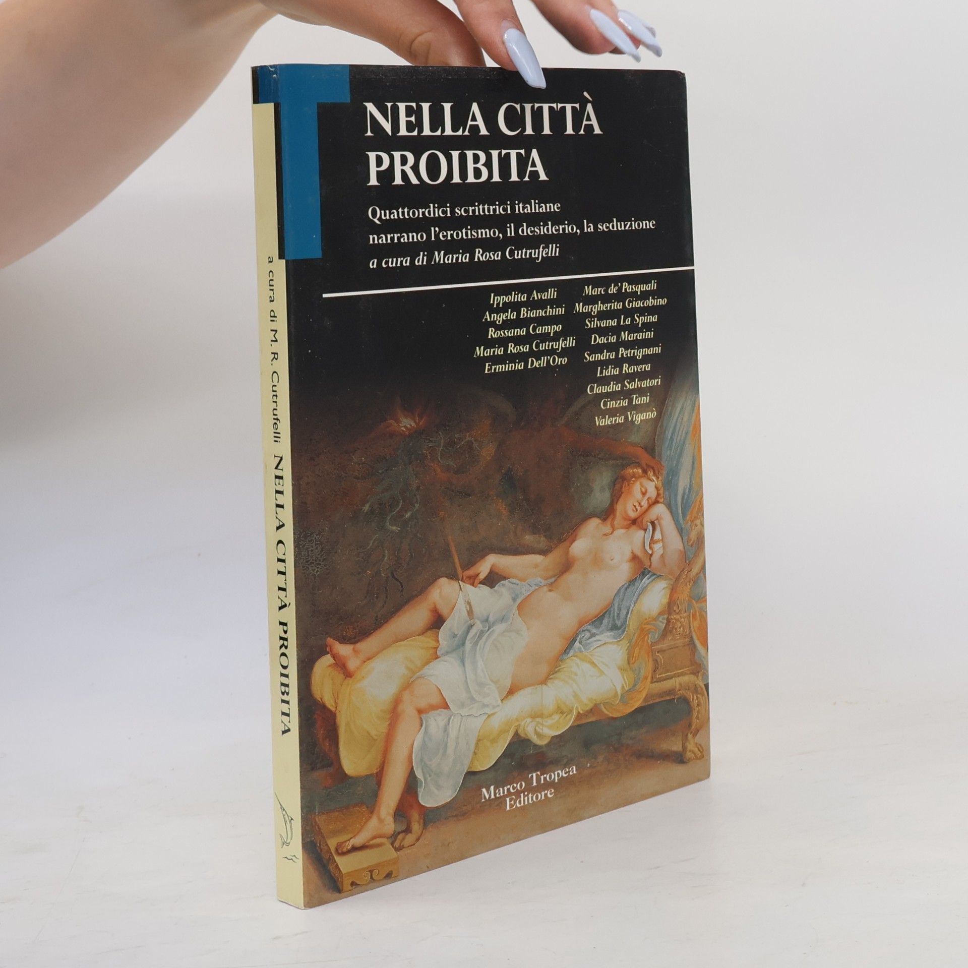 Nella città proibita