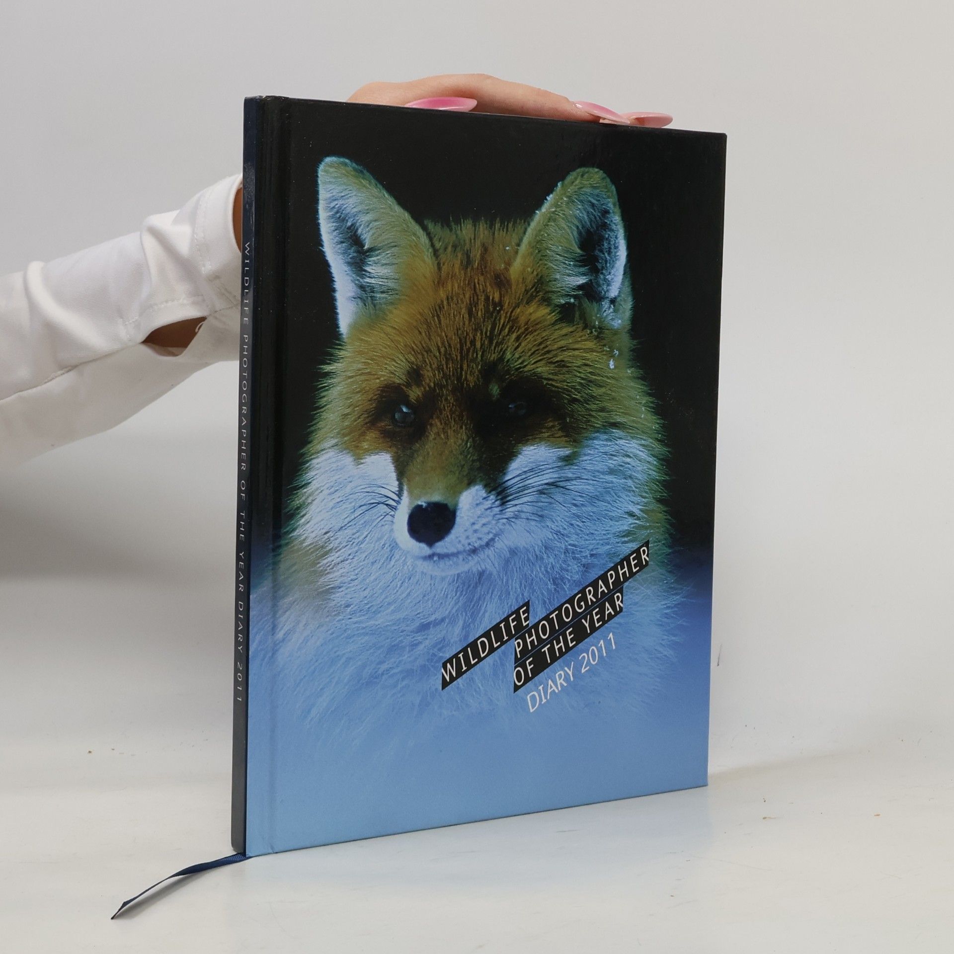 England Natural History Museum London Wildlife Photographer of the Year Diary 2011