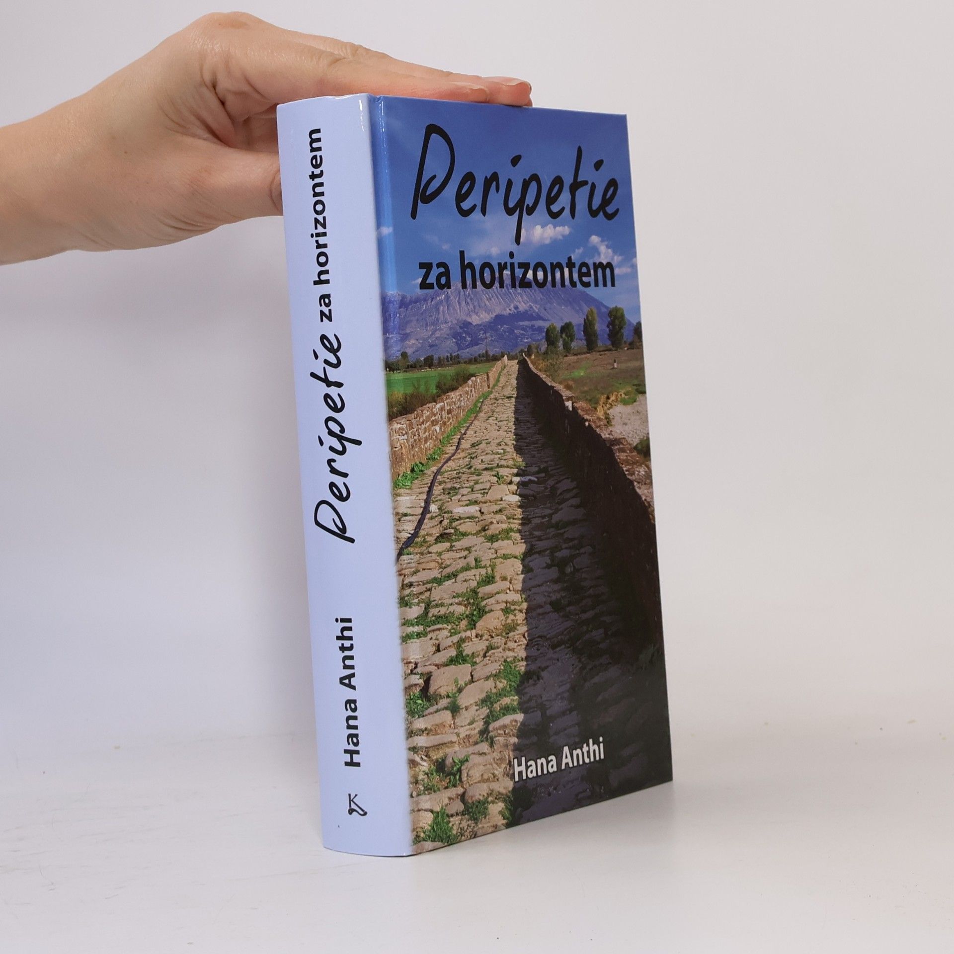 Peripetie za horizontem