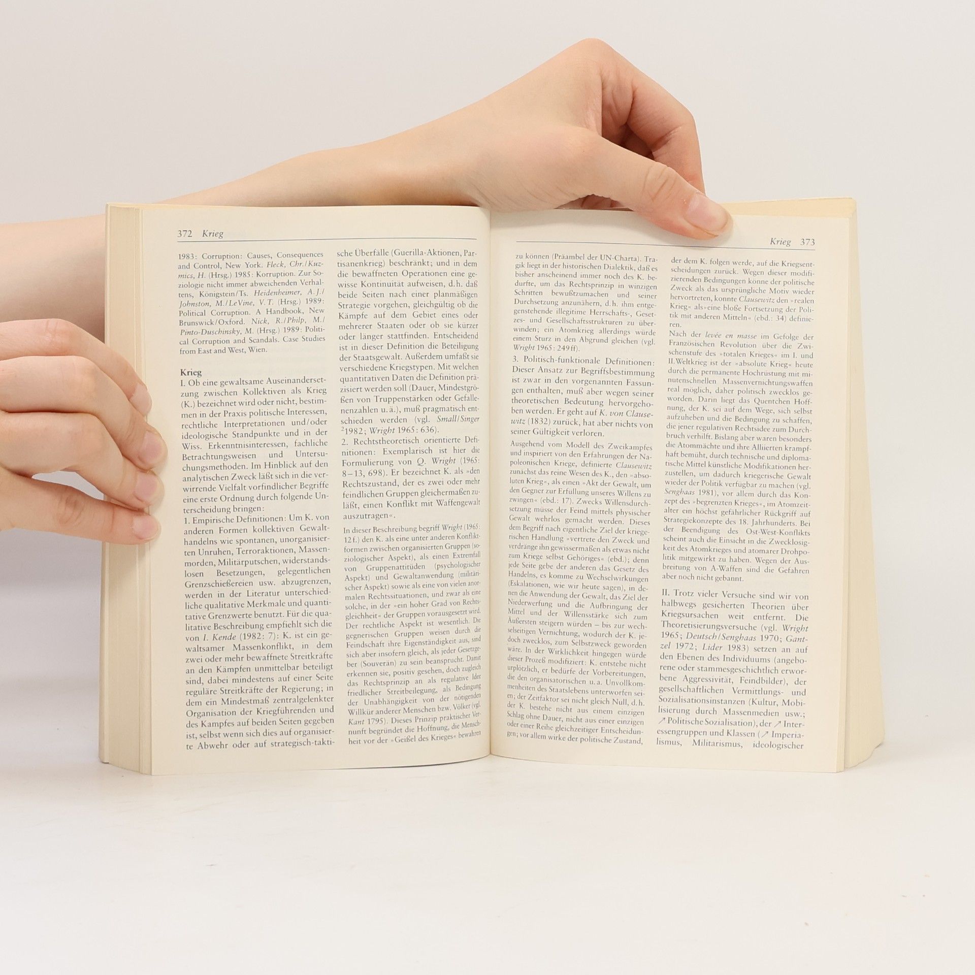 Dieter Nohlen Wörterbuch Staat und Politik