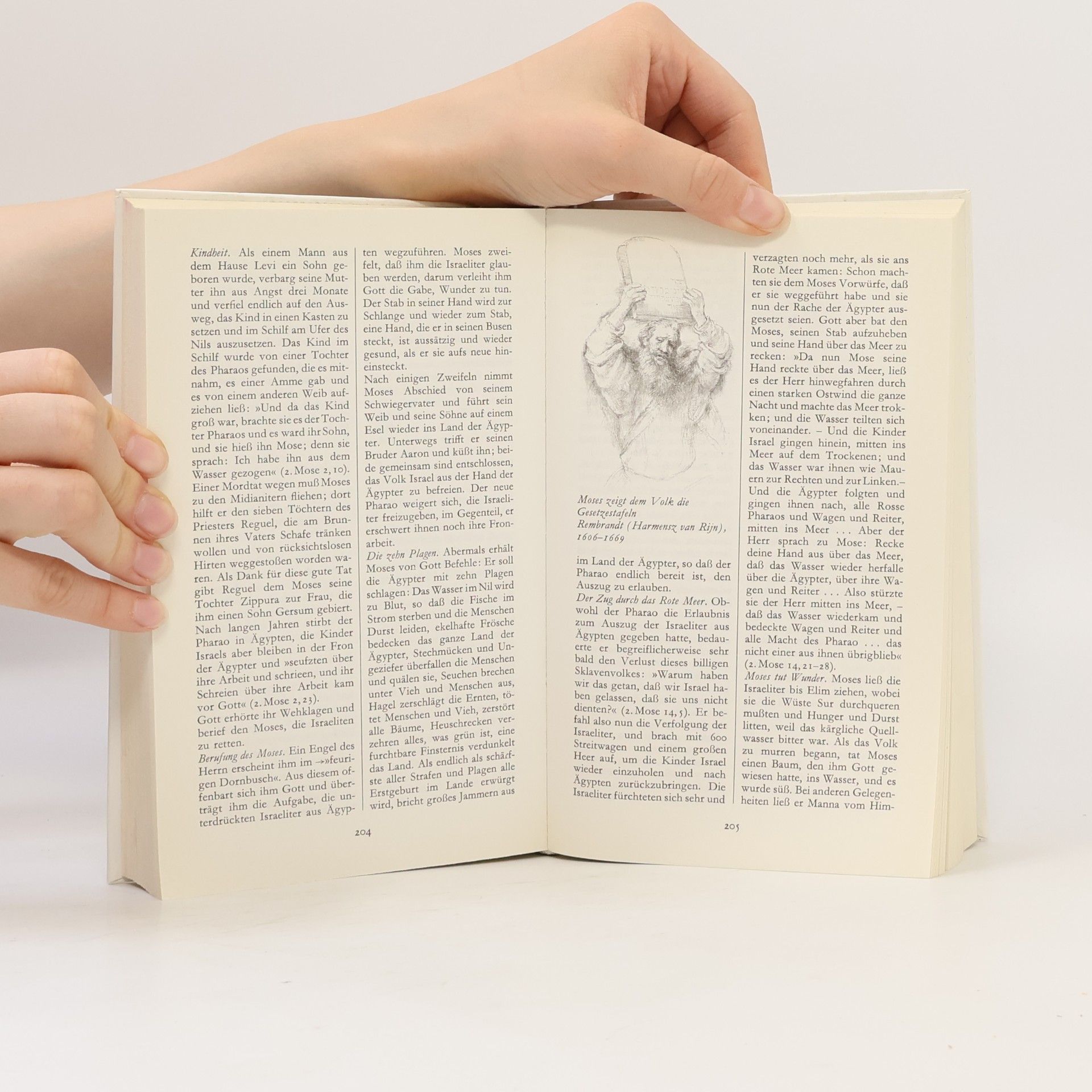 Gert Richter Lexikon der Mythologie