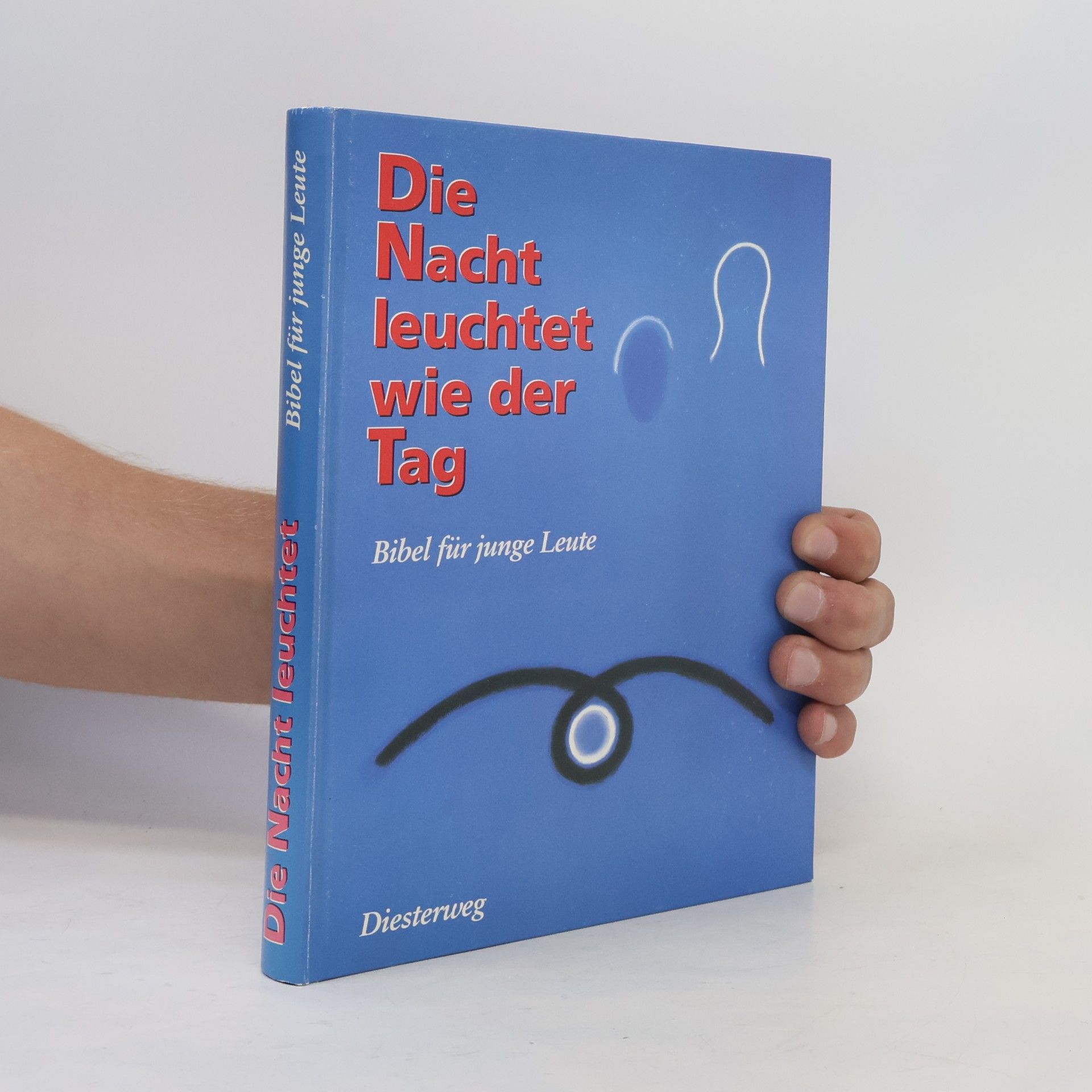 Autores varios Die Nacht leuchtet wie der Tag