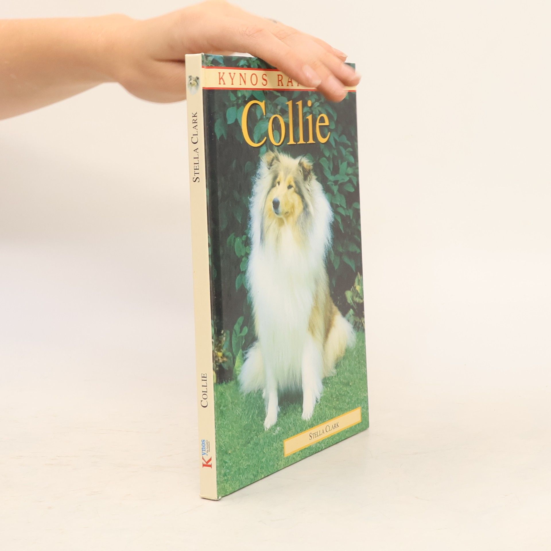 Stella Clark Collie