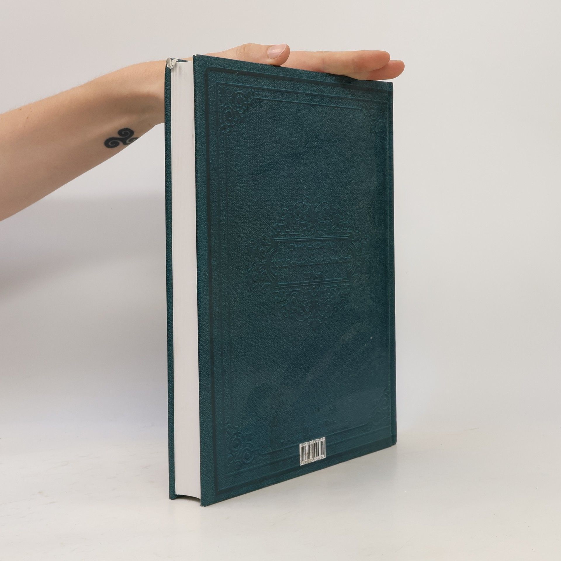 Various authors Die österreichisch-ungarische Monarchie in Wort und Bild