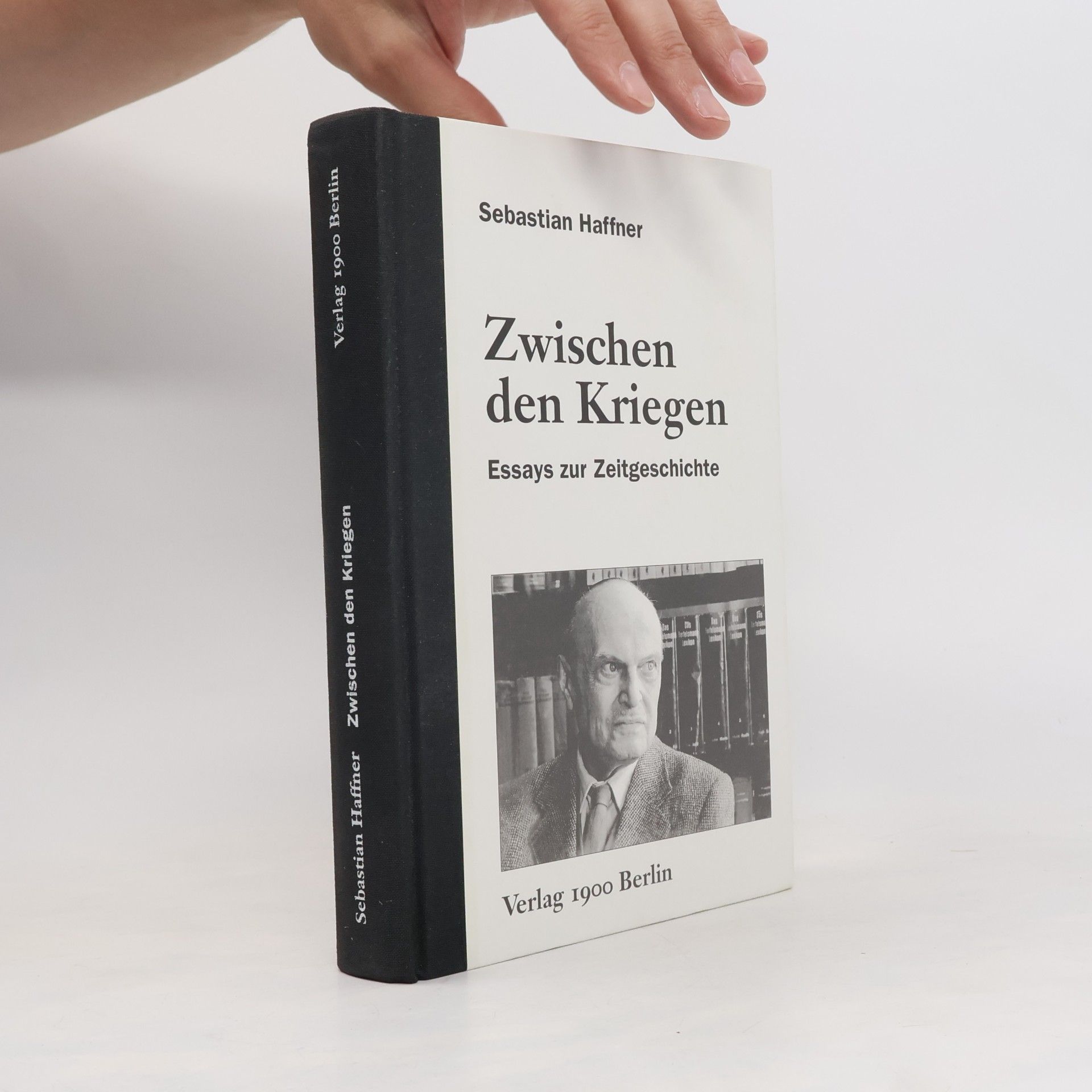 Zwischen den Kriegen