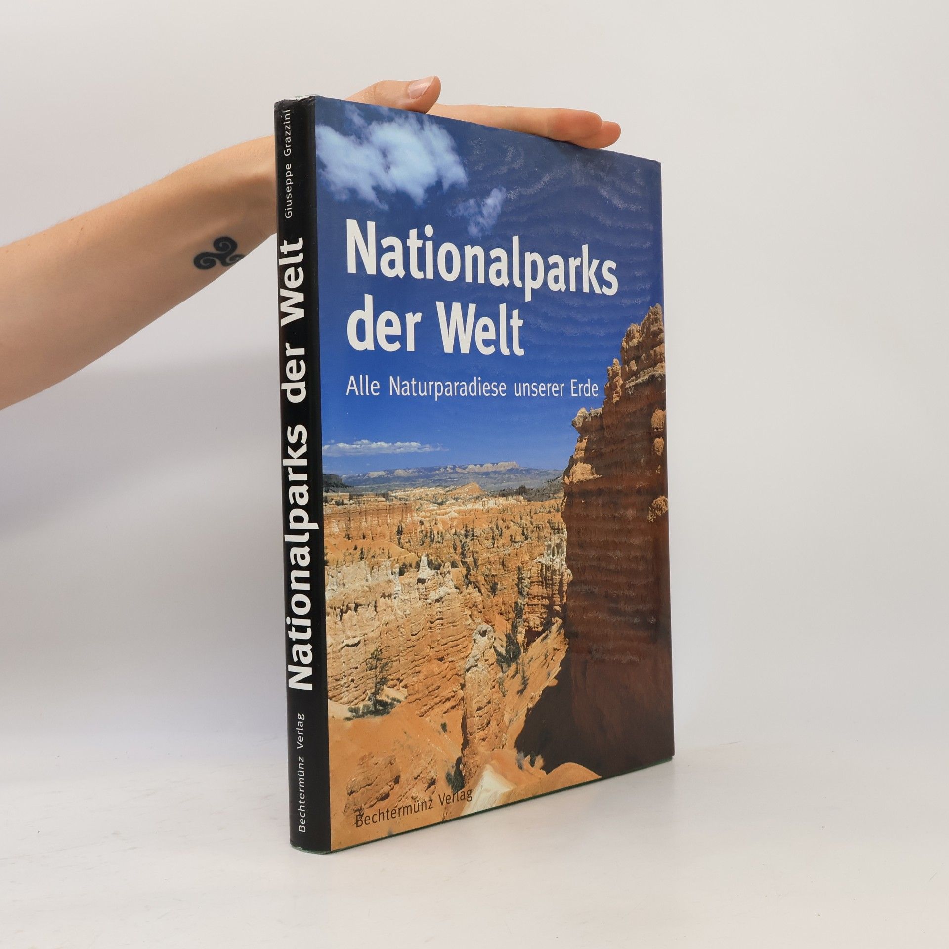 Nationalparks der Welt