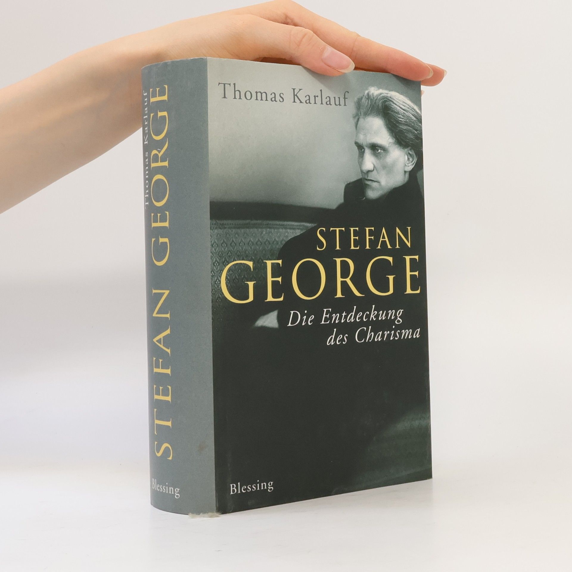 Stefan George