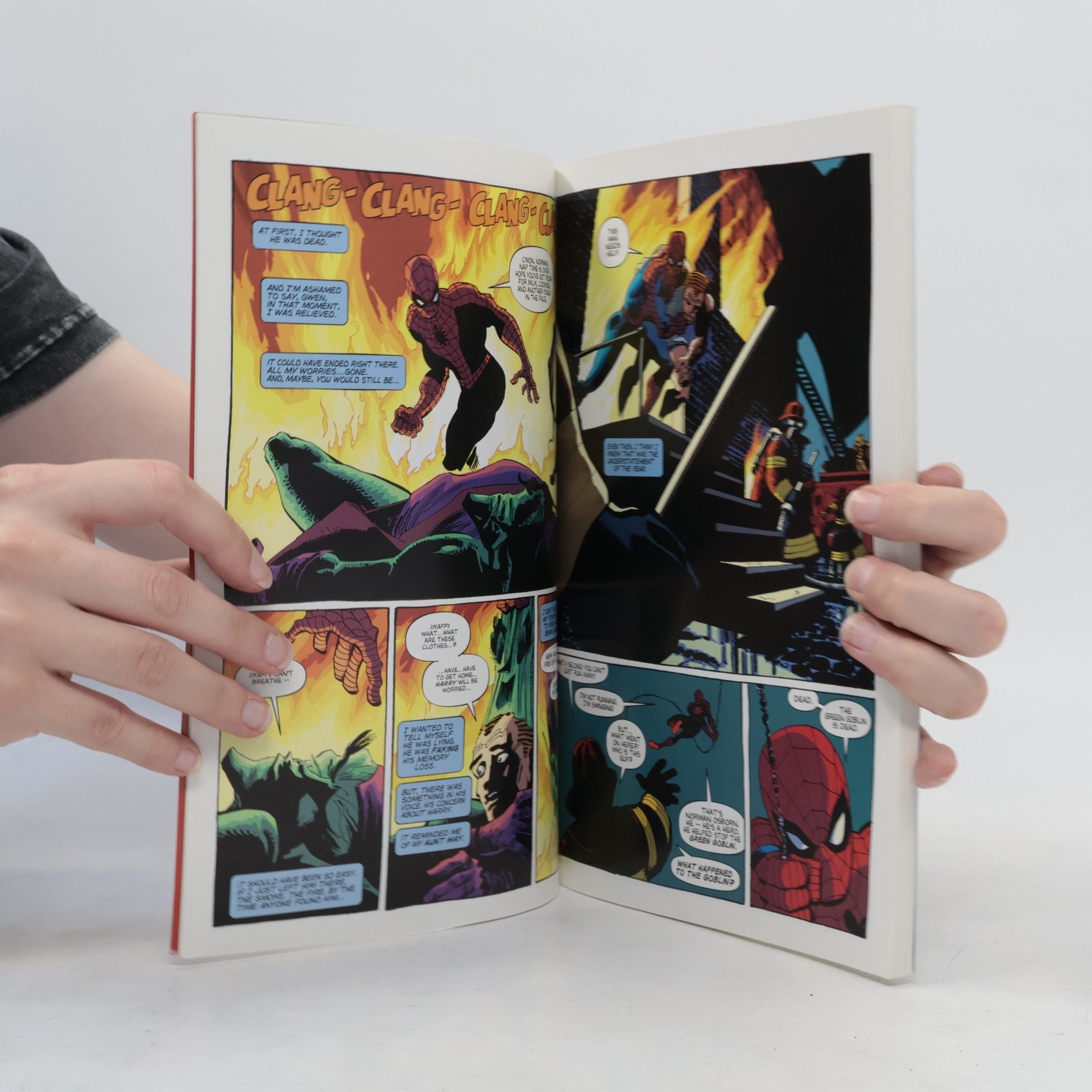 Jeph Loeb Spider-man: Blue