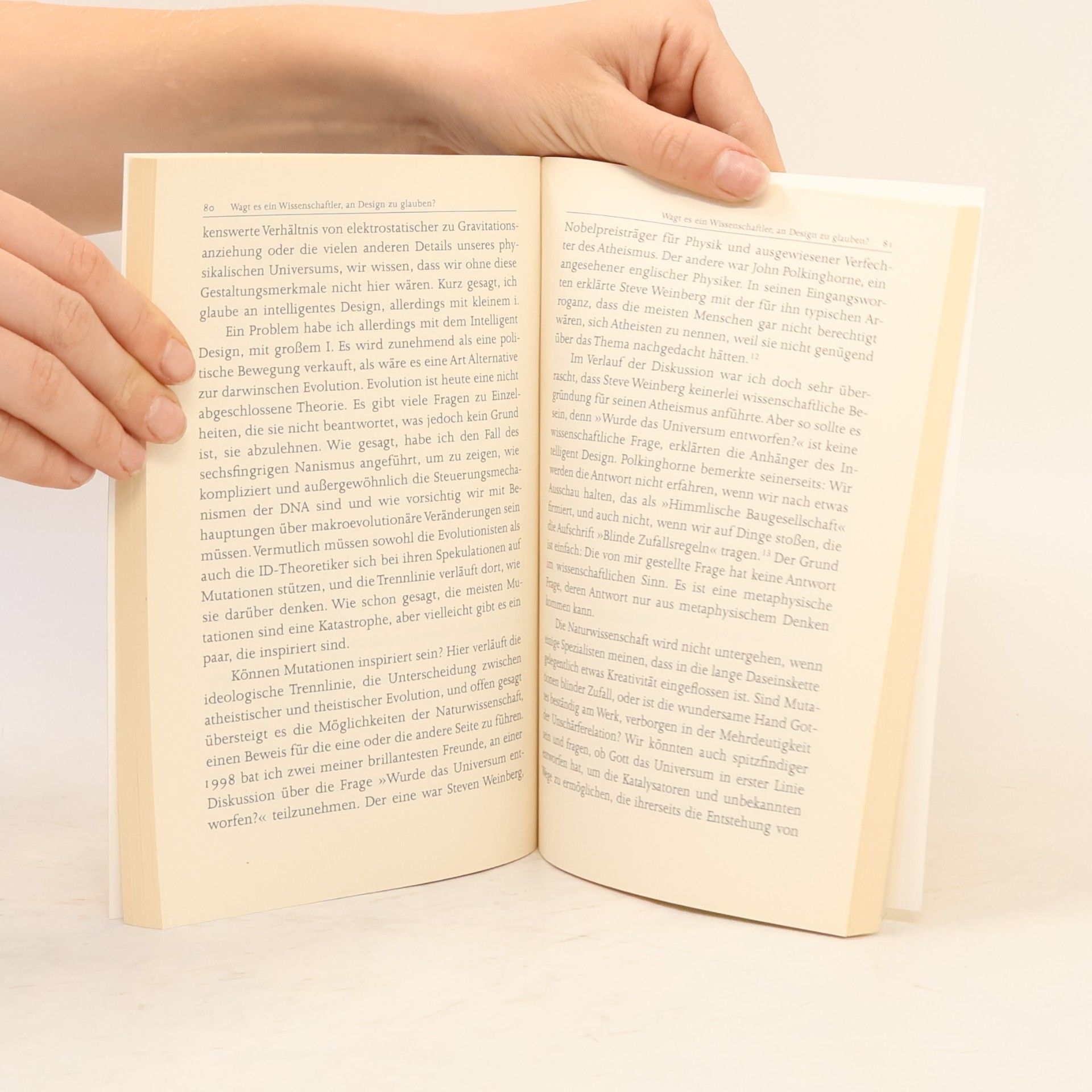Owen Gingerich HERDER spektrum: Gottes Universum