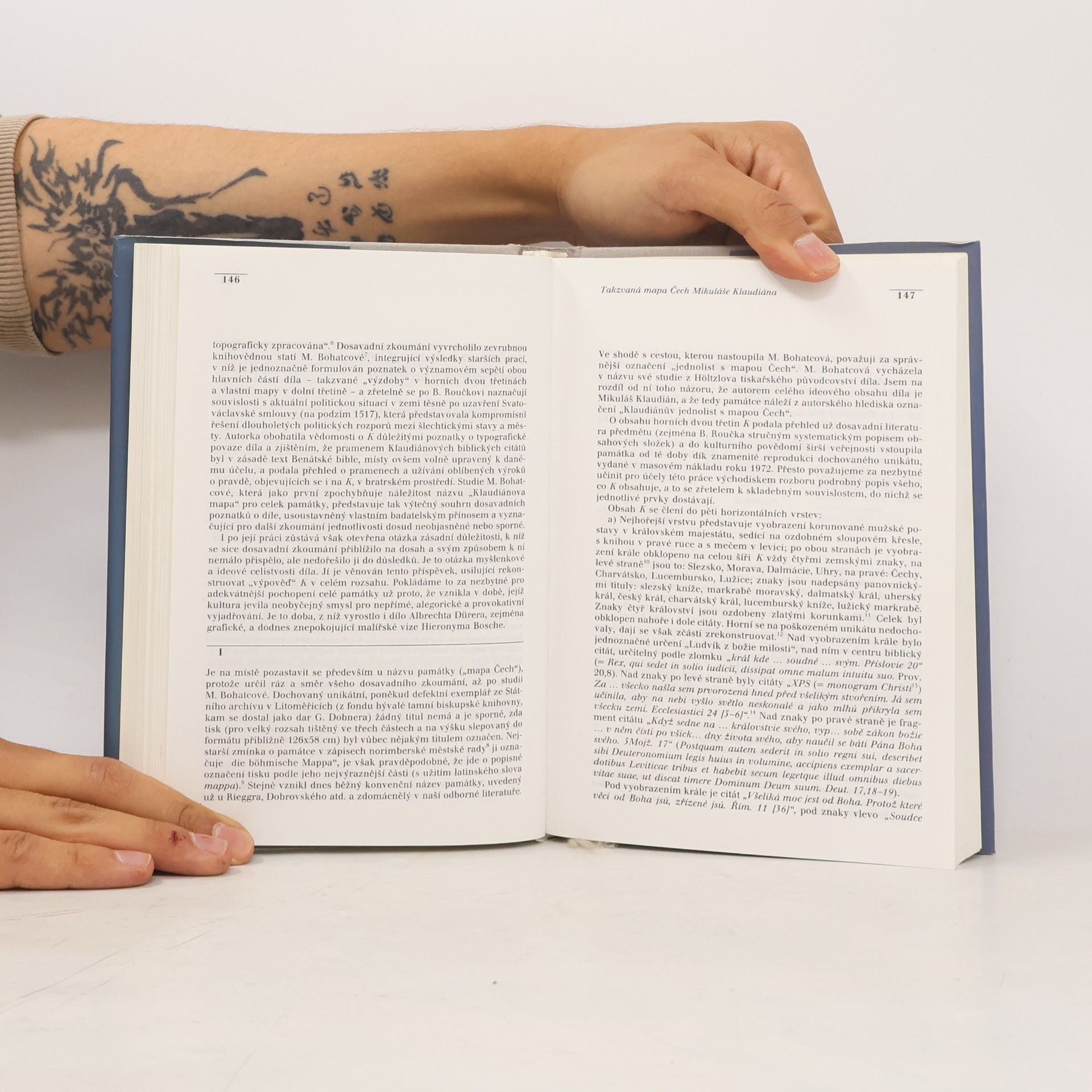 Jaroslav Kolár Návraty bez konce. Studie k starší české literatuře