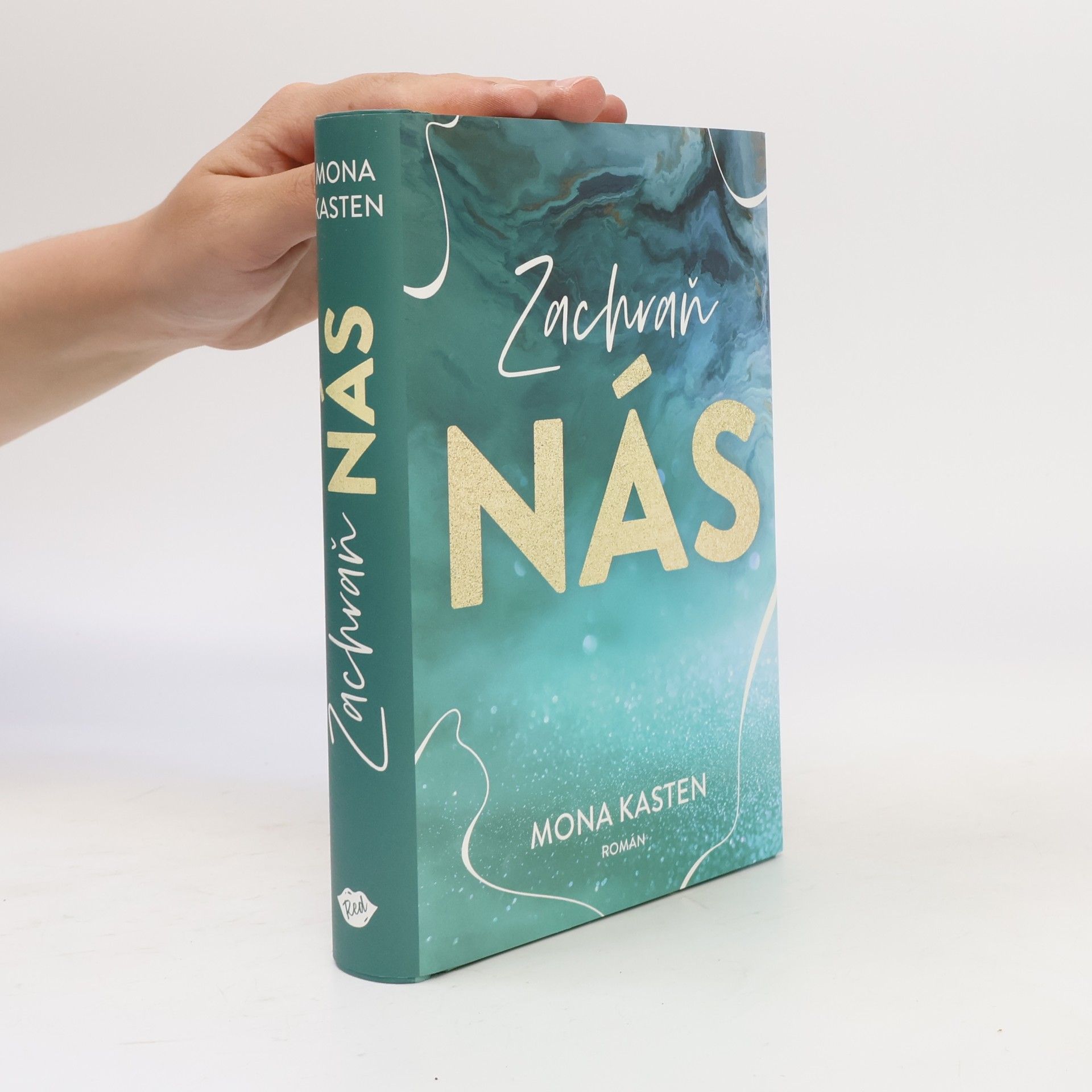 Mona Kasten Zachraň nás