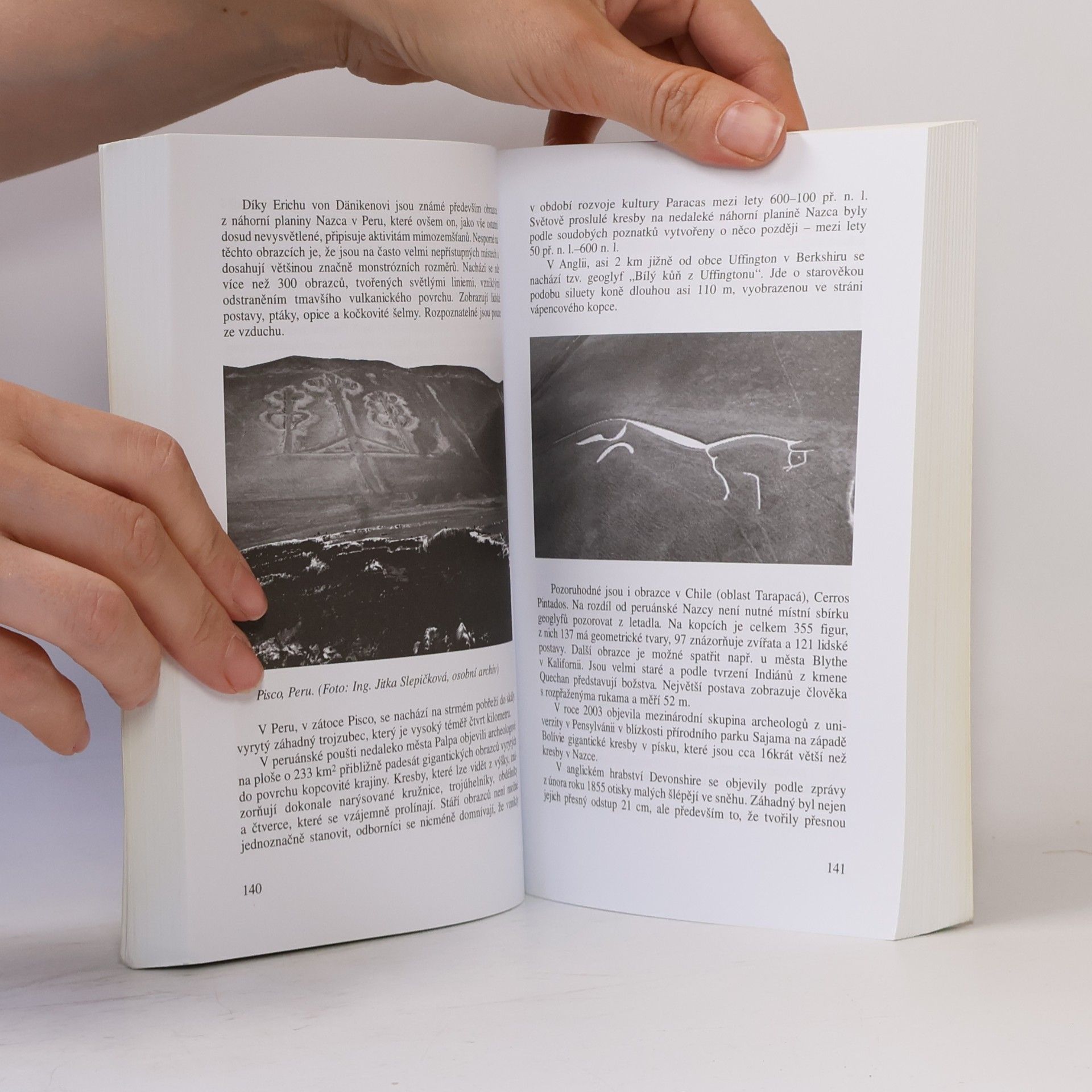 Robert Homir Blízká setkání s UFO