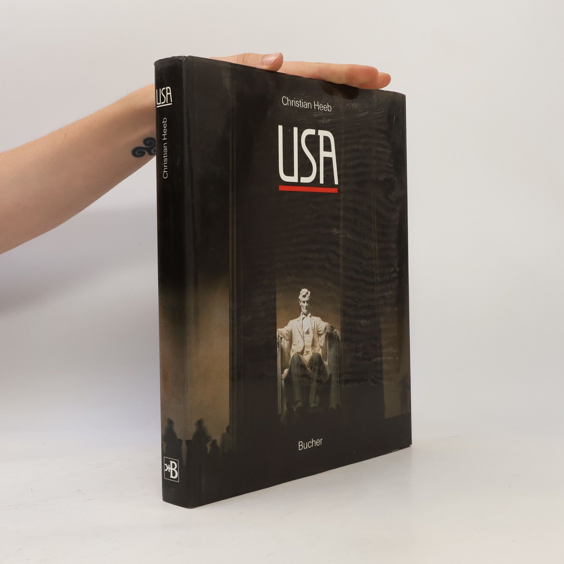 Michael Althen USA