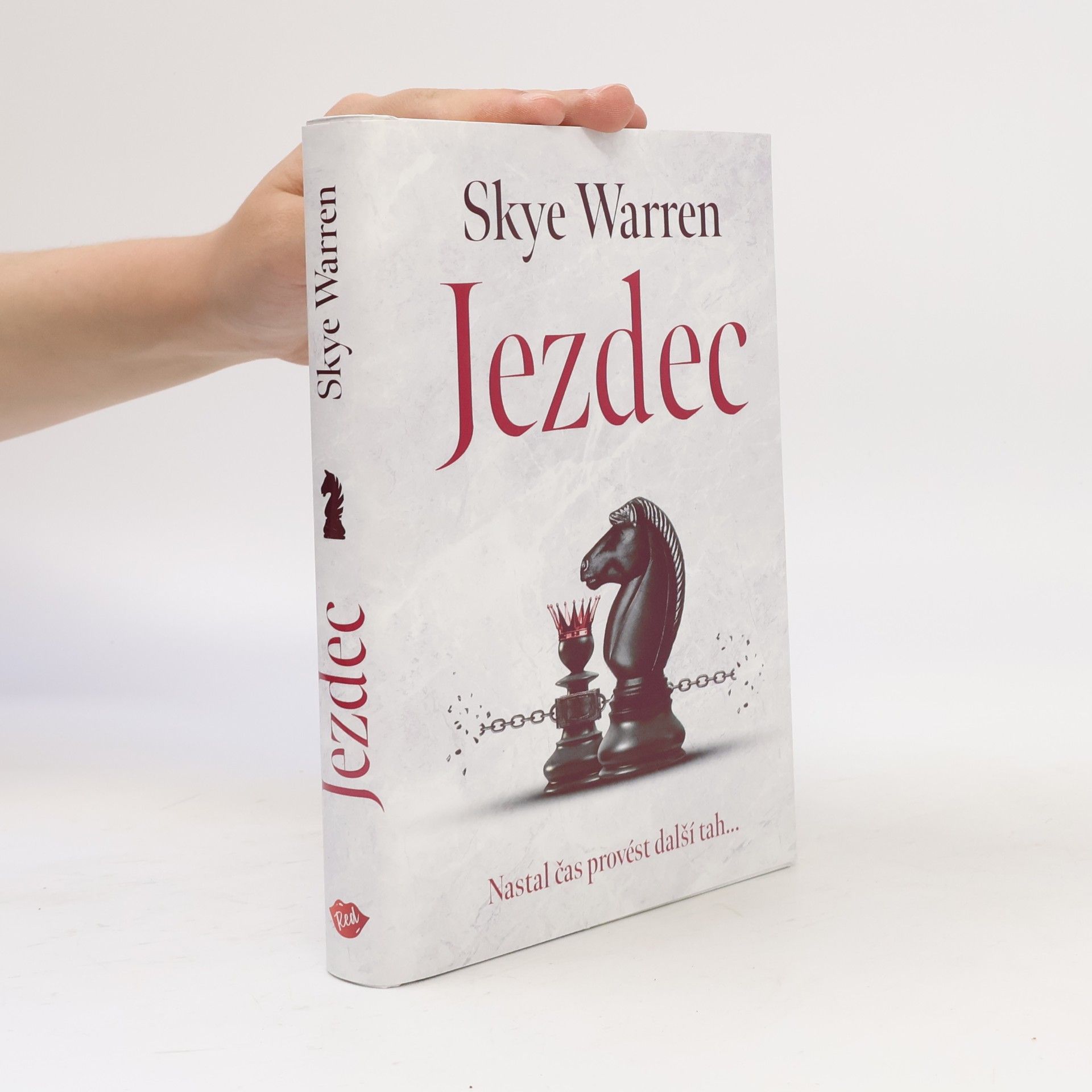 Skye Warren Jezdec