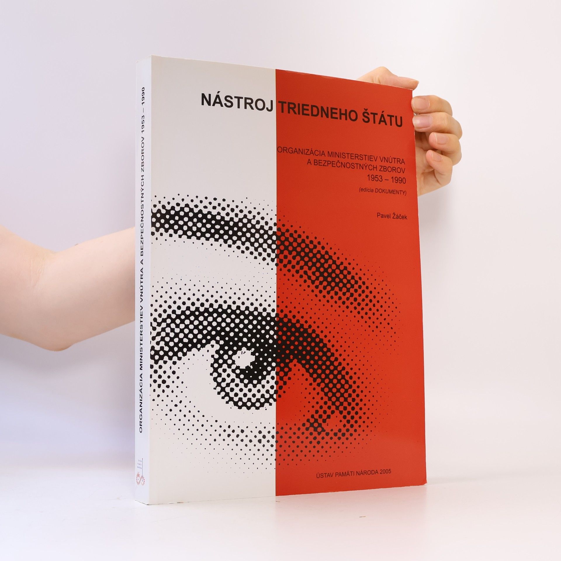 Nástroj triedneho štátu
