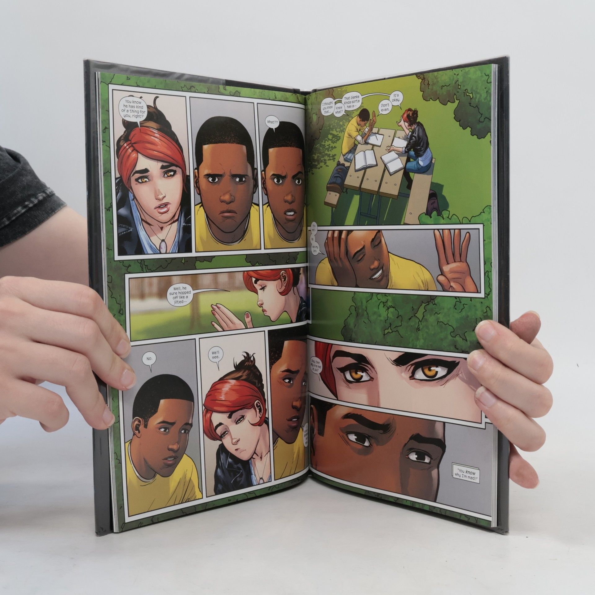 Brian Michael Bendis Ultimate Comics Spider-Man, Vol. 5