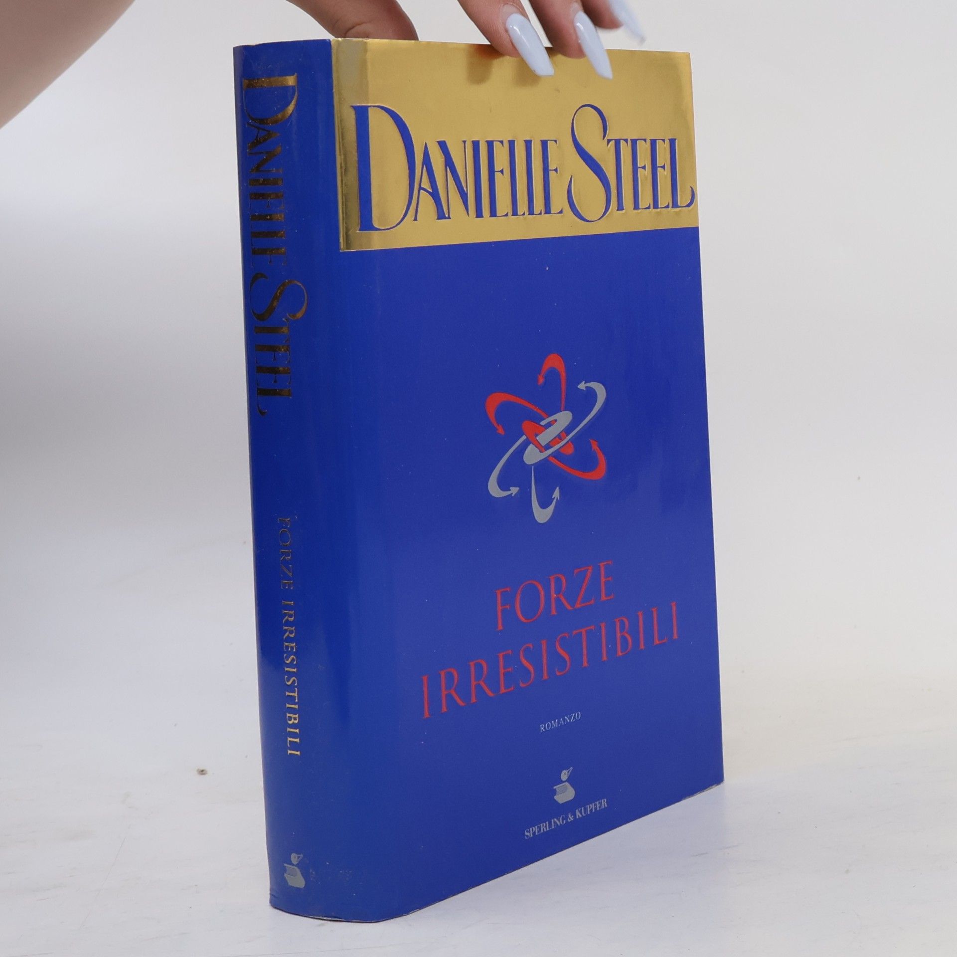 Danielle Steel Forze irresistibili