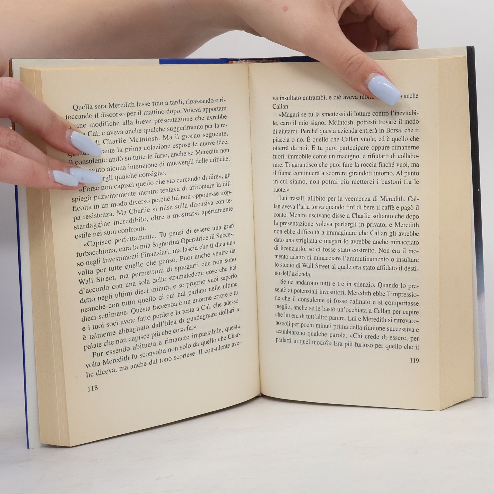 Danielle Steel Forze irresistibili
