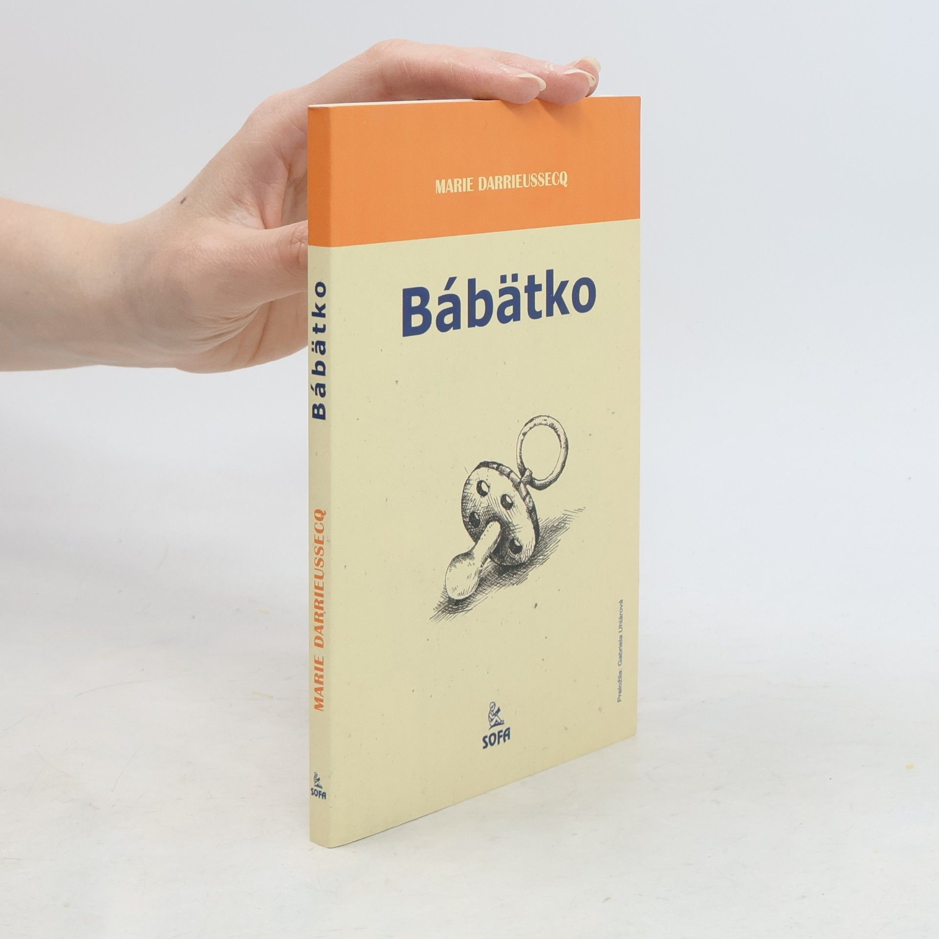 Bábätko