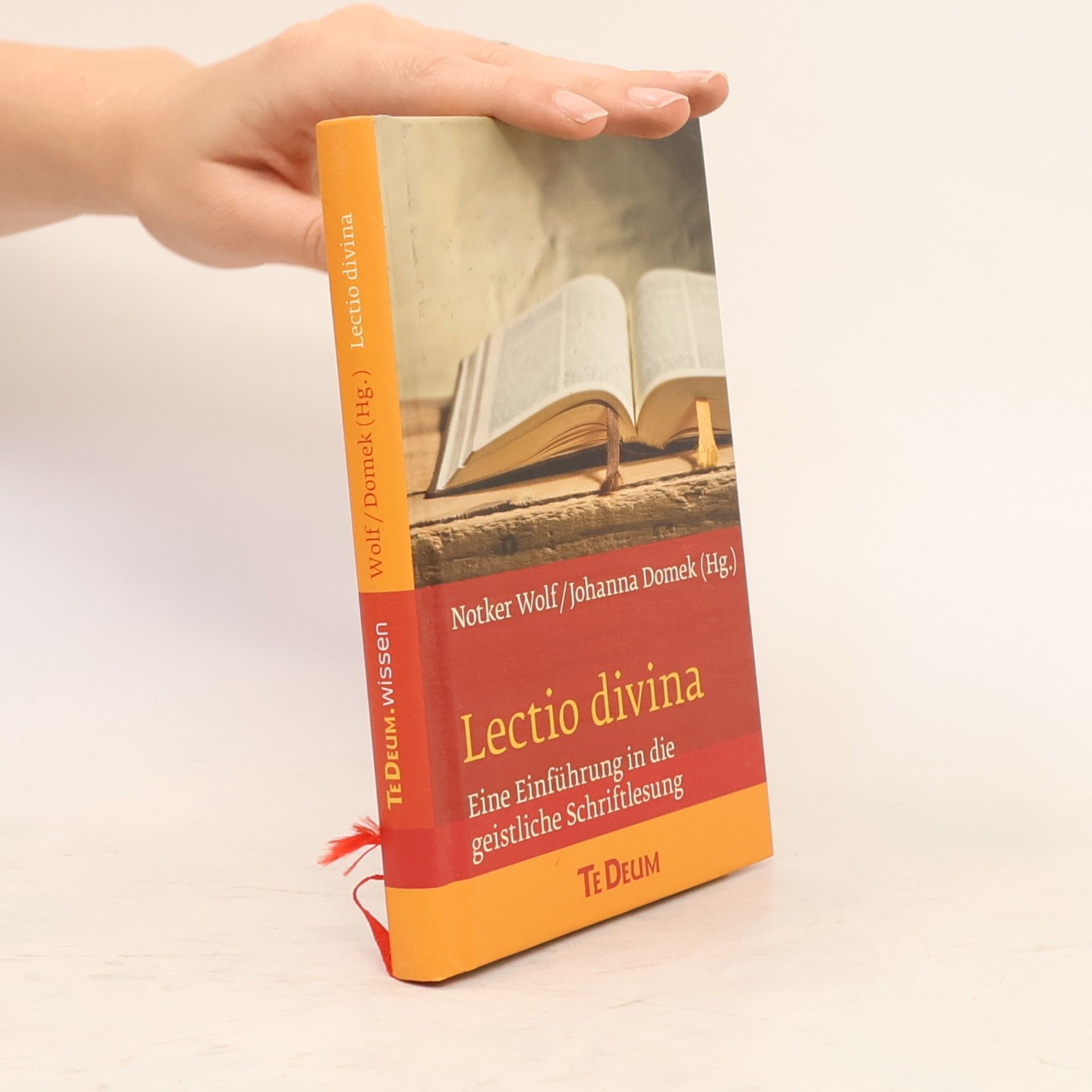Lectio divina