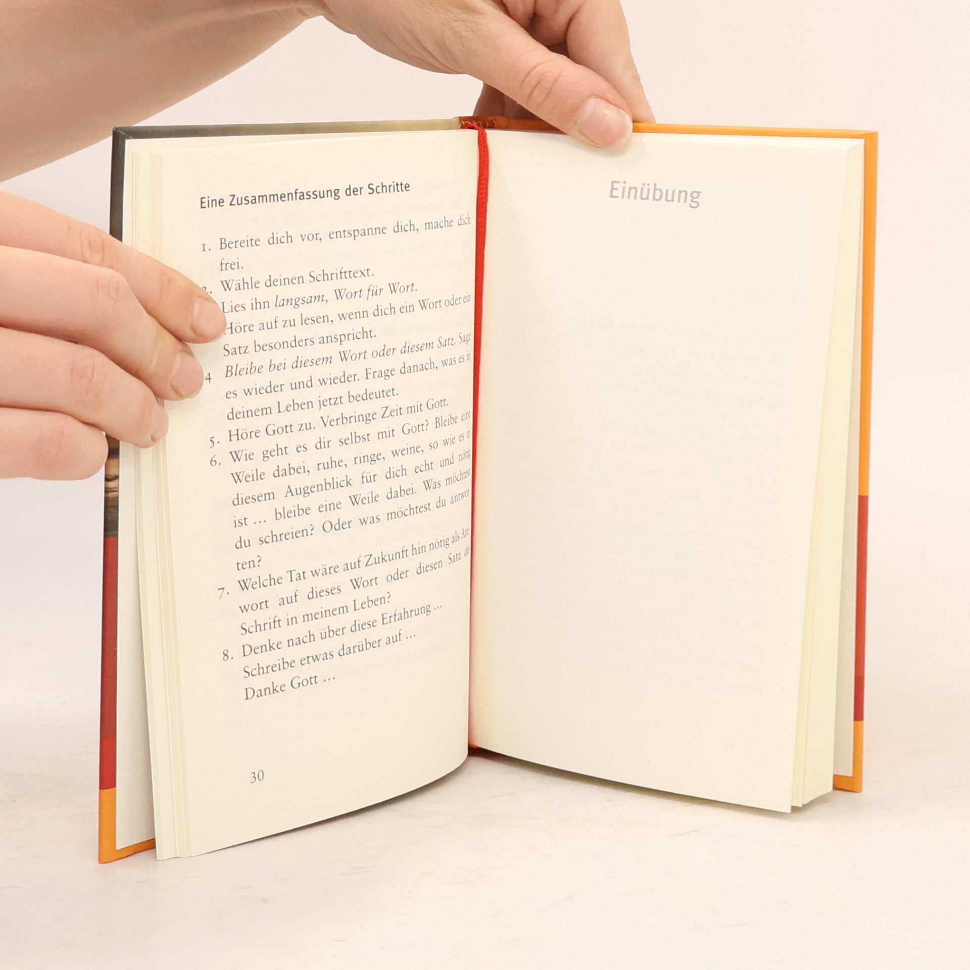 Notker Wolf Lectio divina