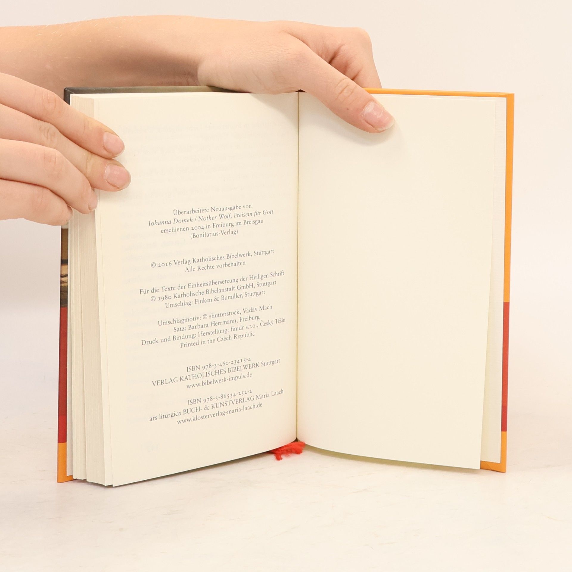 Notker Wolf Lectio divina