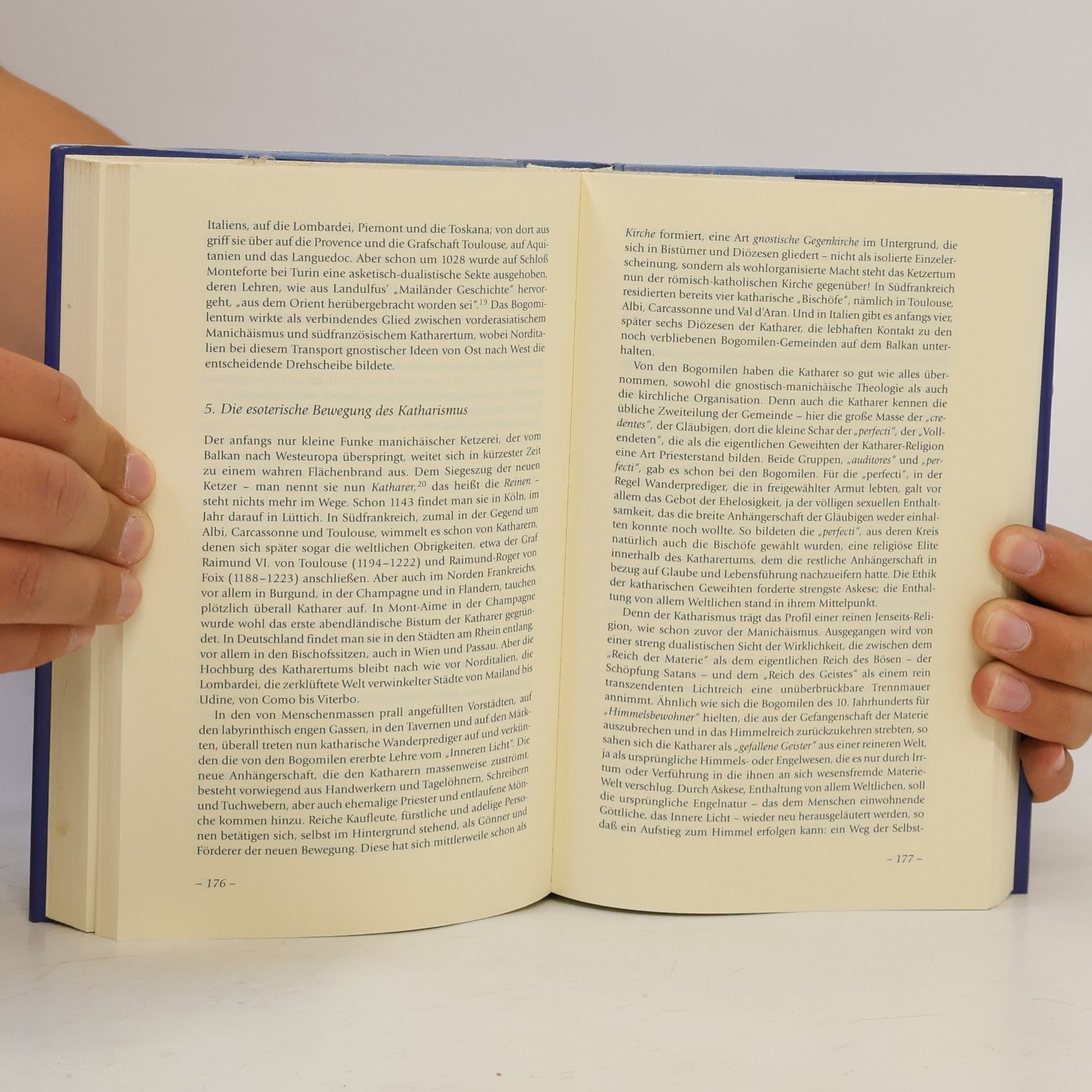 Manfred Ehmer Die Weisheit des Westens. Mensch, Mythos und Geschichte.