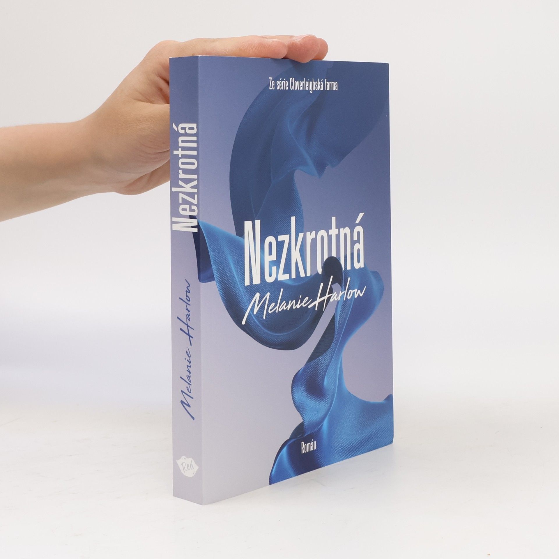 Nezkrotná