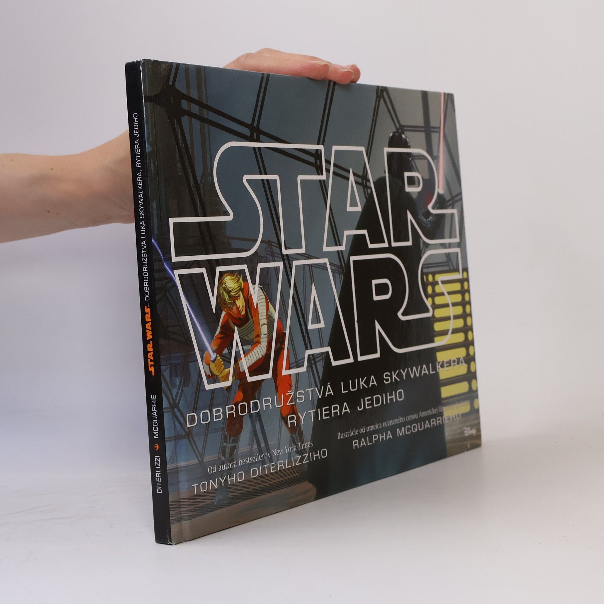 Star Wars