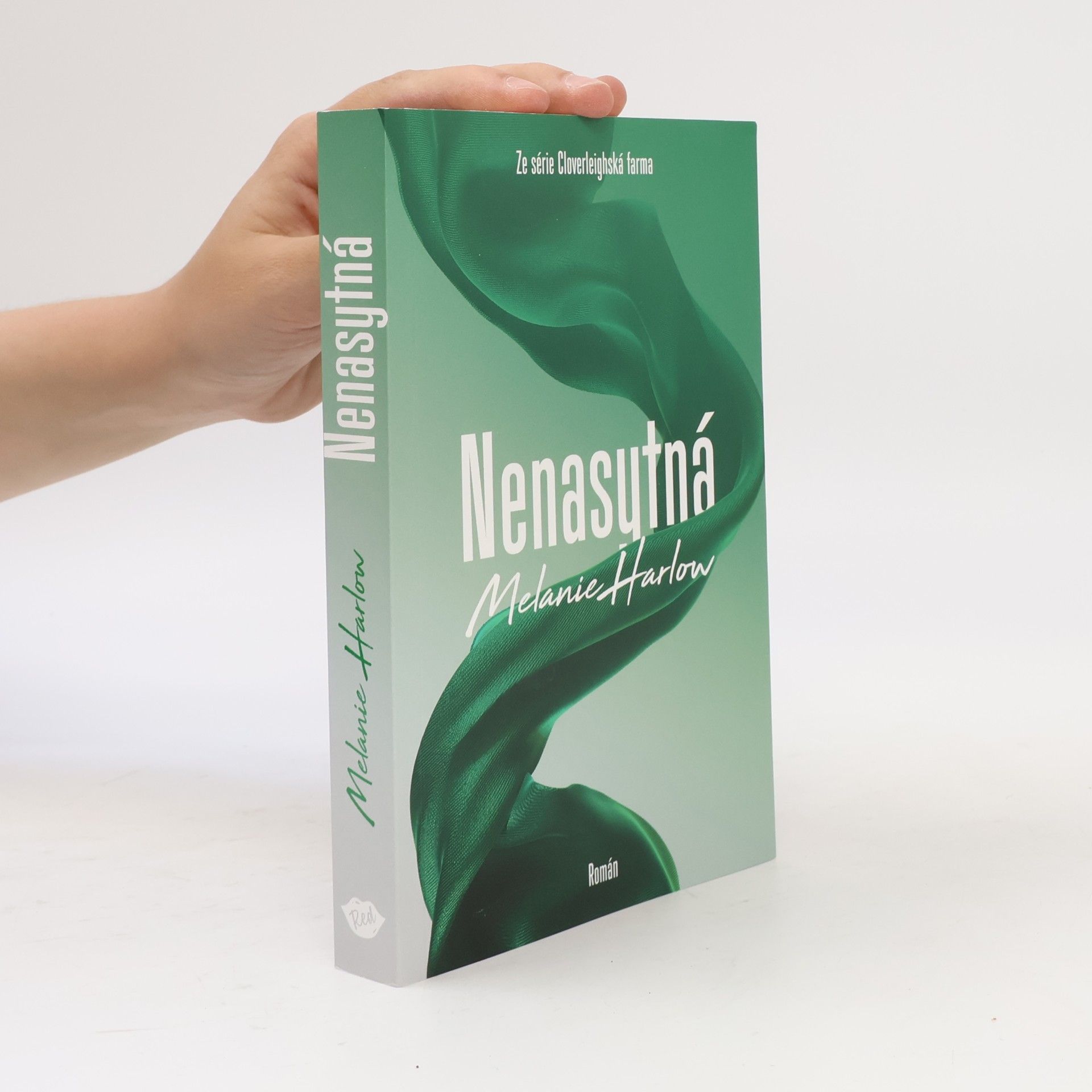 Nenasytná
