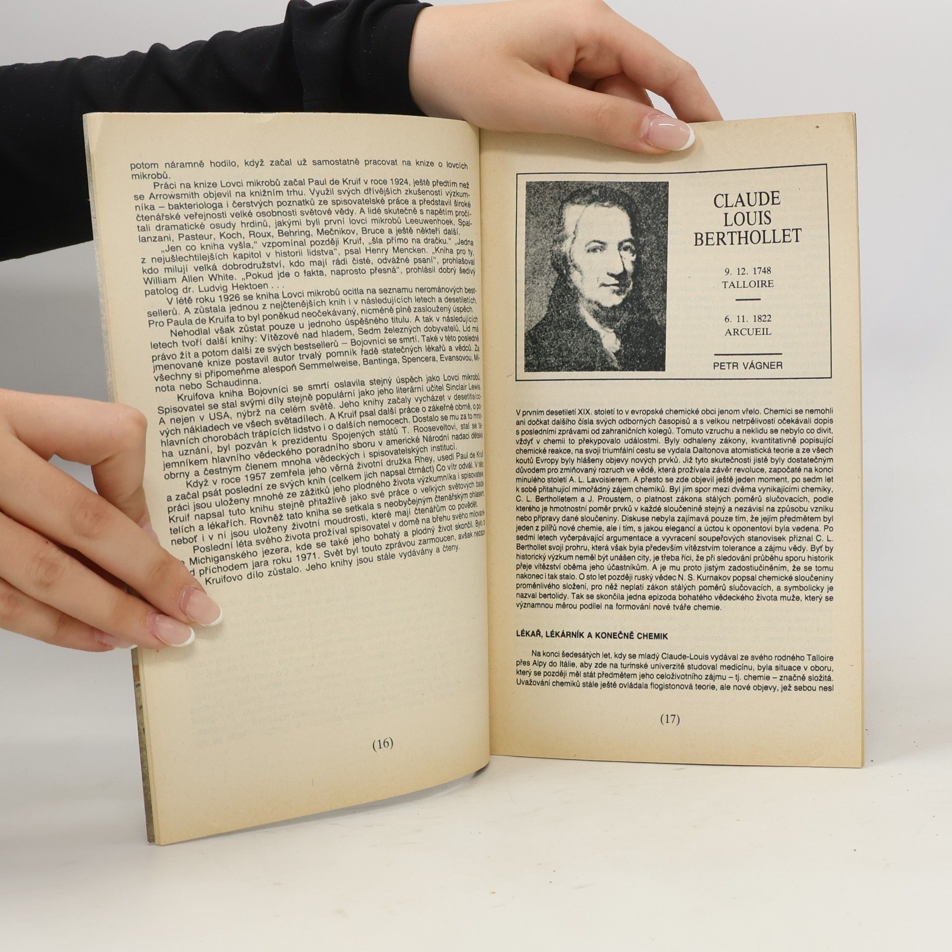 Kolektiv autorů Přemožitelé času 23