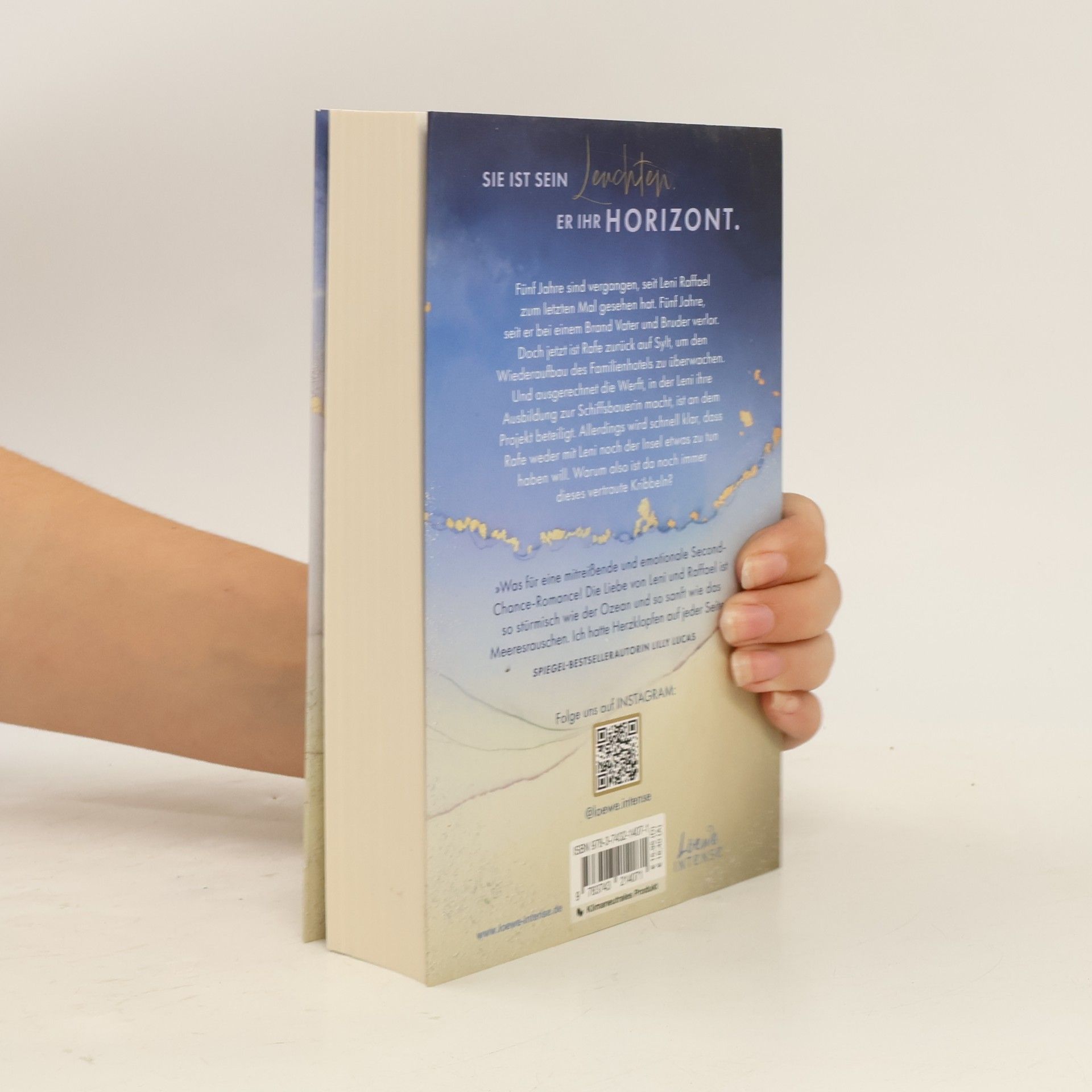 Alexandra Flint Kein Horizont zu weit