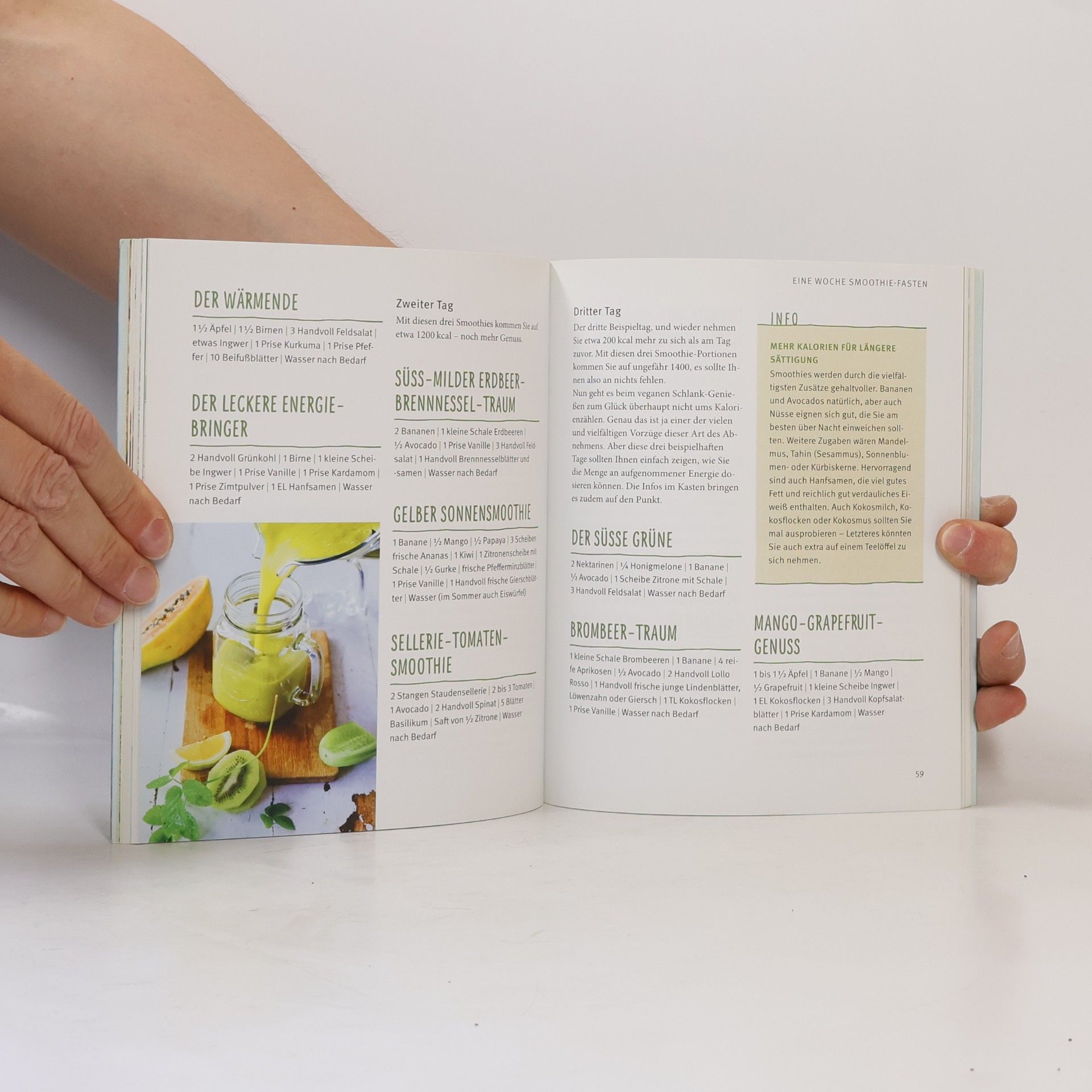 Ruediger Dahlke Vegan schlank