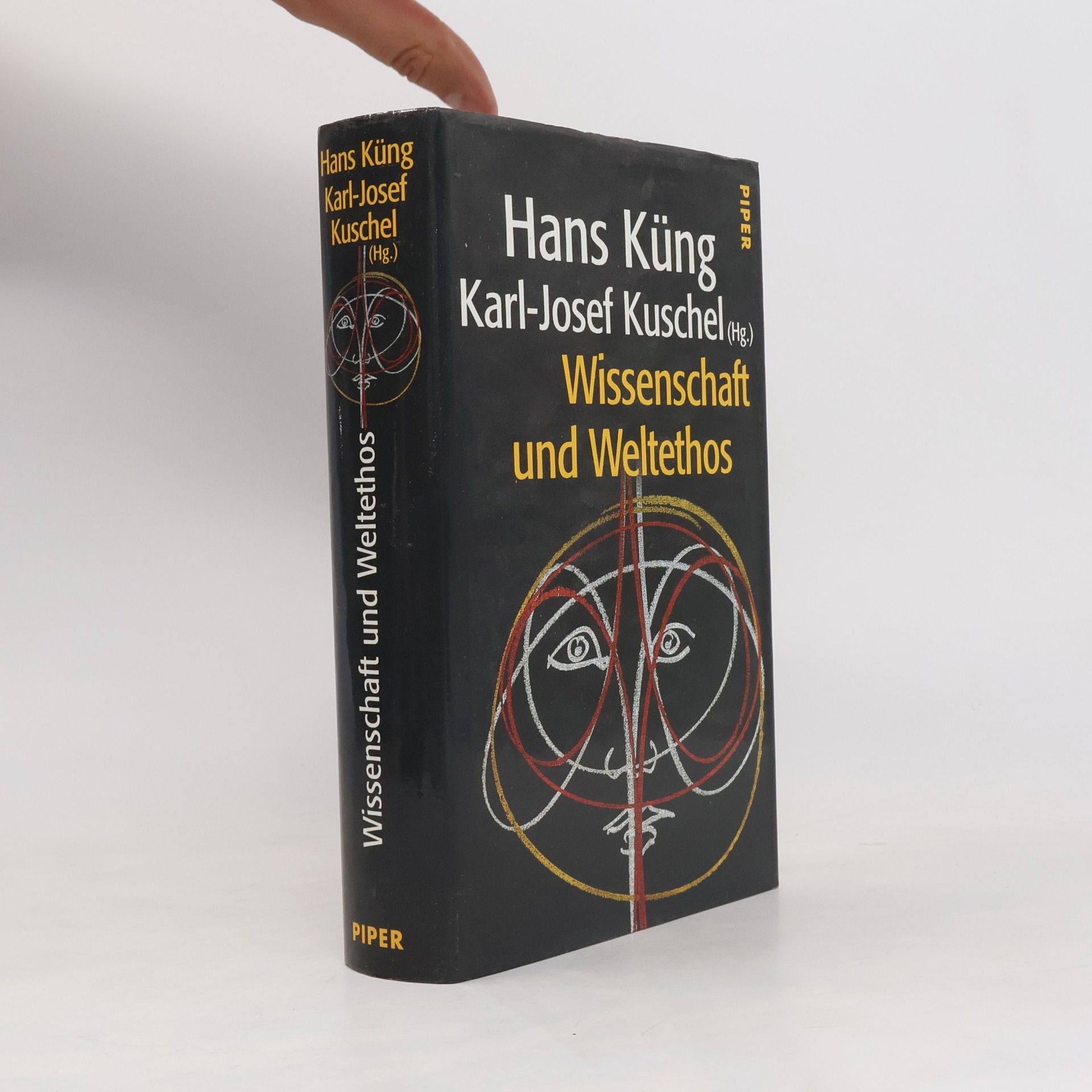 Wissenschaft und Weltethos