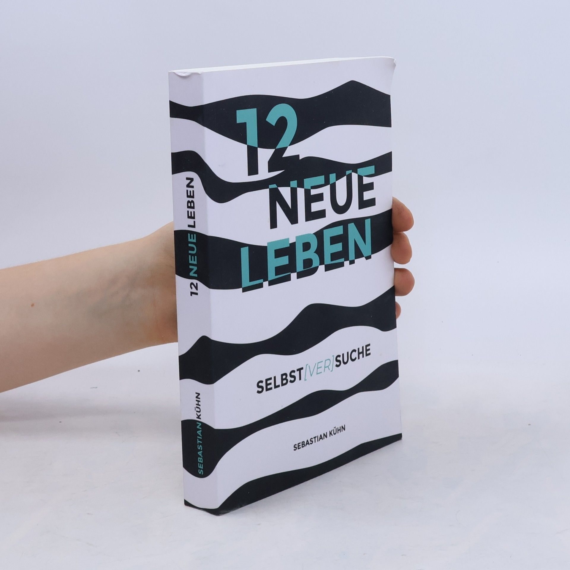 Sebastian Kühn 12 neue Leben