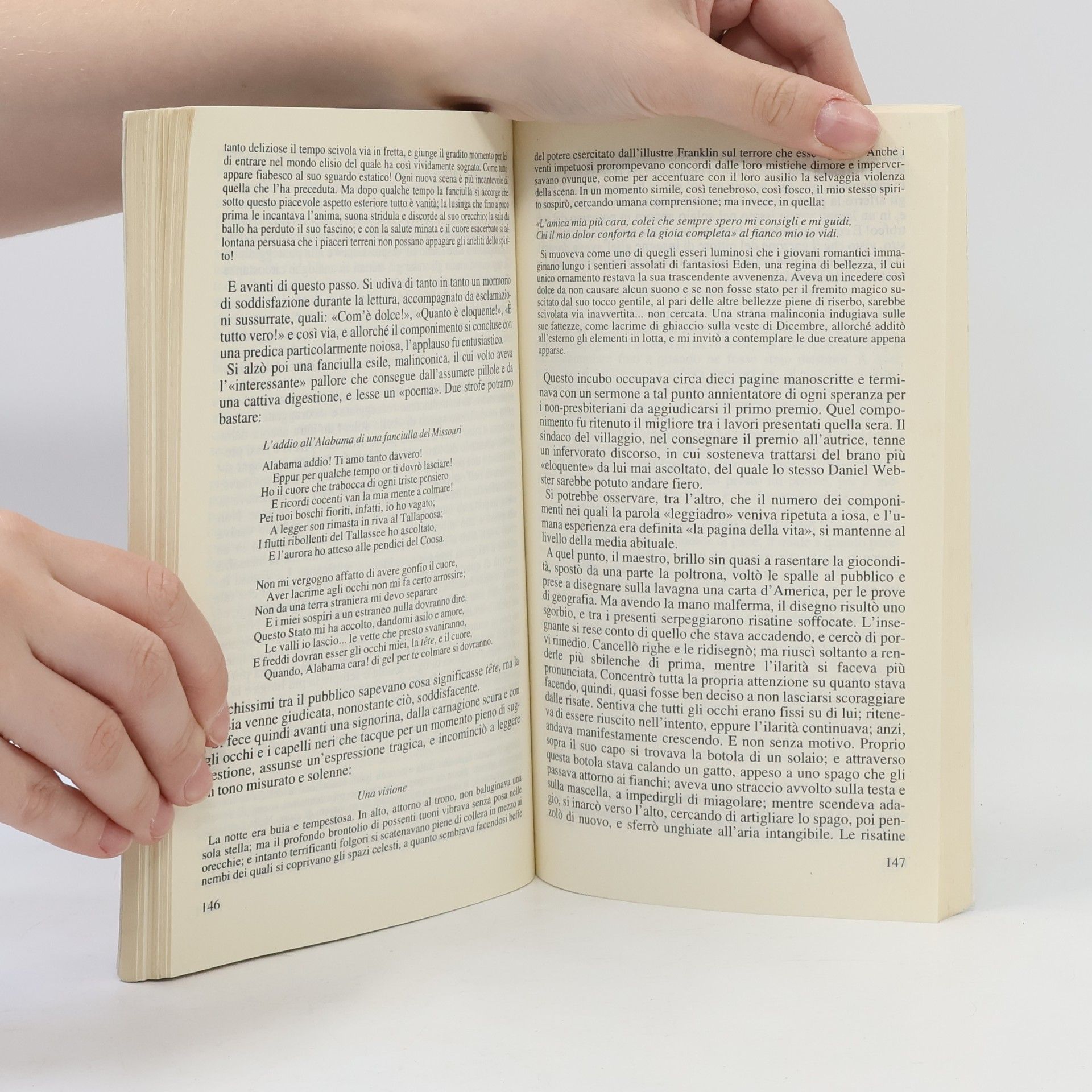 Mark Twain Le avventure di Tom Sawyer