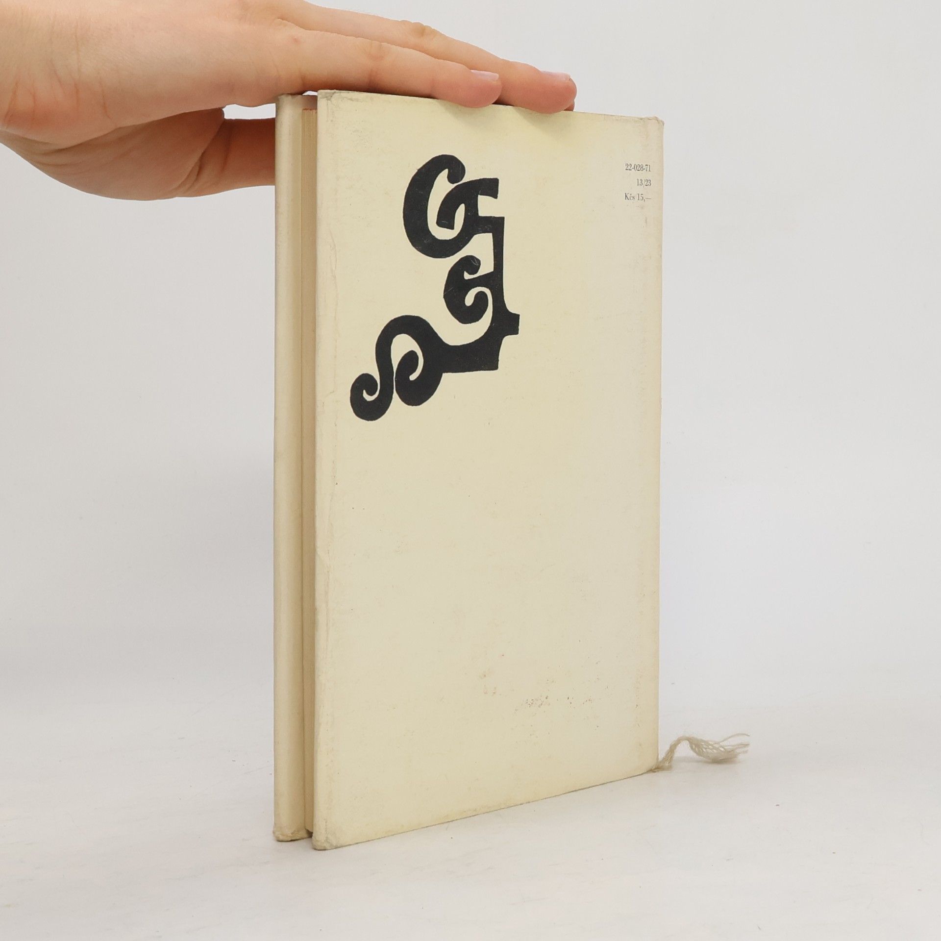 Karel Čapek Marsyas čili Na okraj literatury