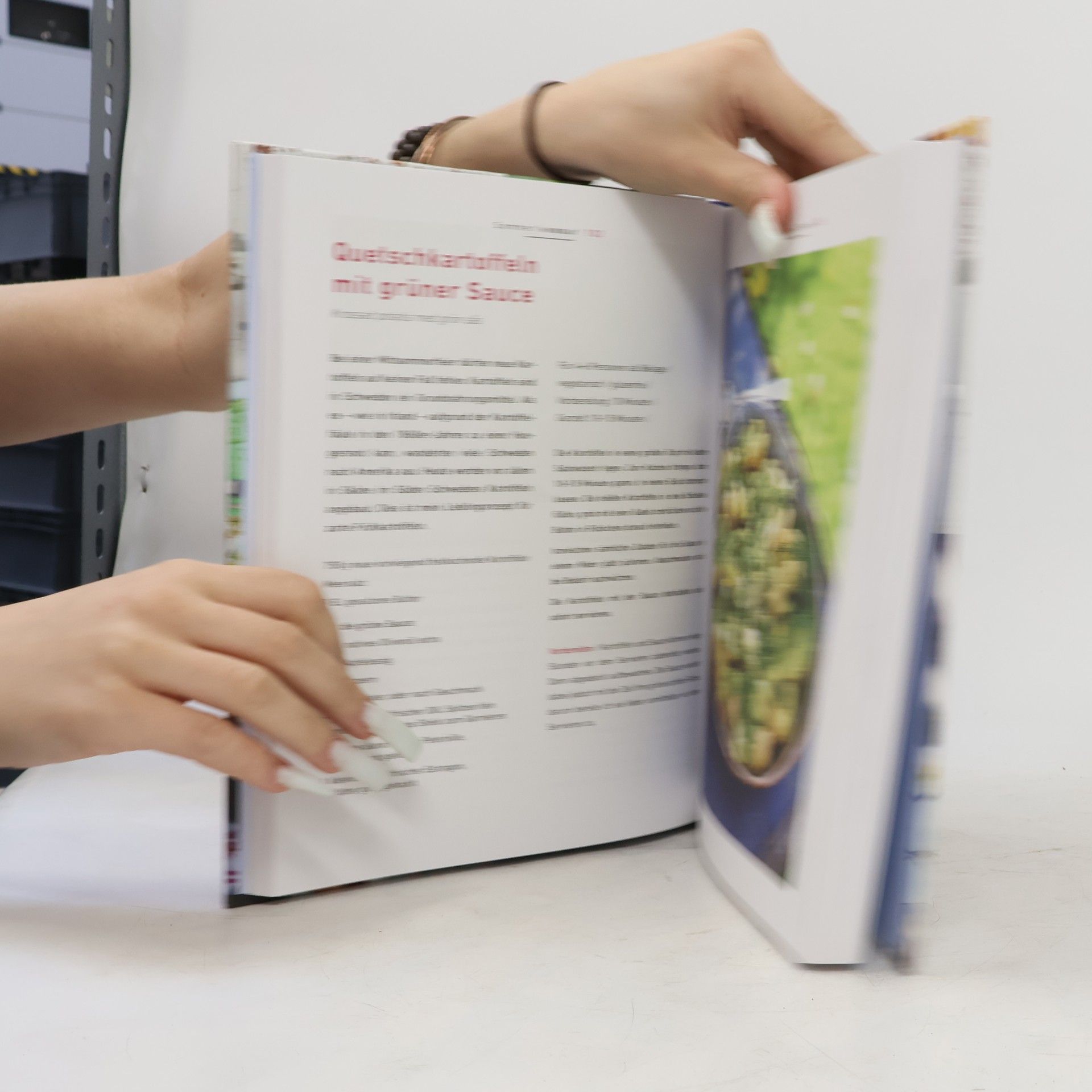 Rachel Khoo Schweden in meiner Küche