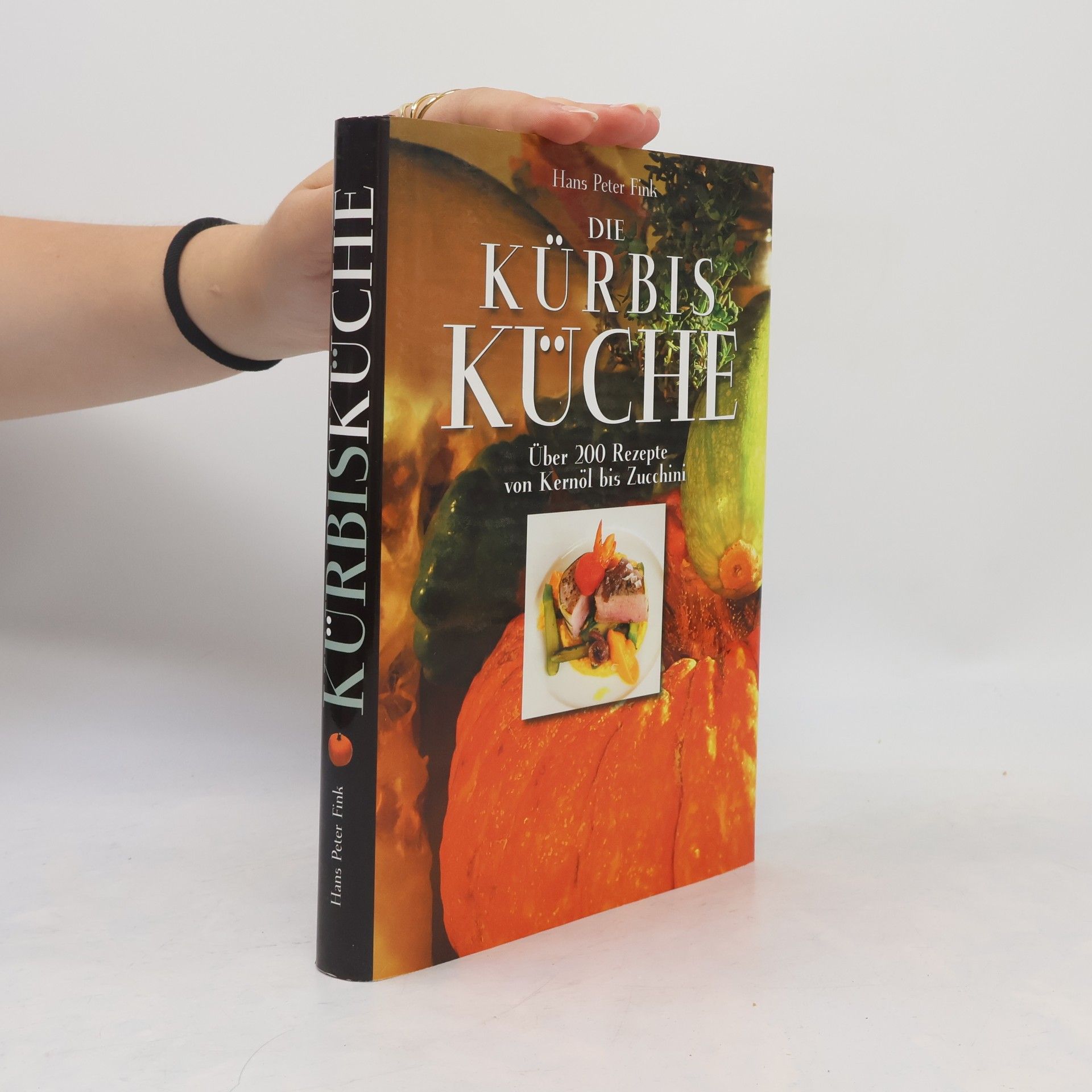 Die österreichische Vorratskammer