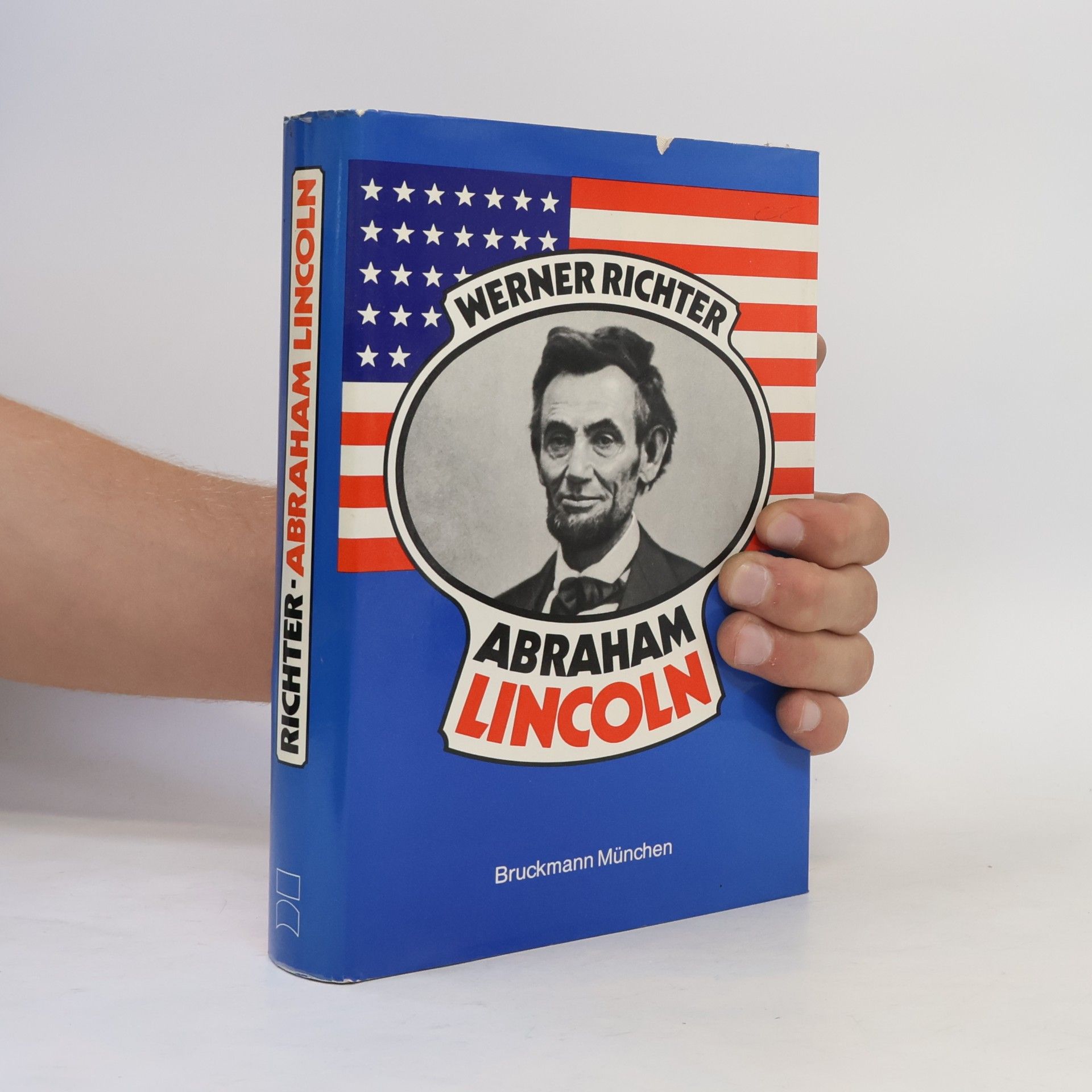 Werner Richter Abraham Lincoln