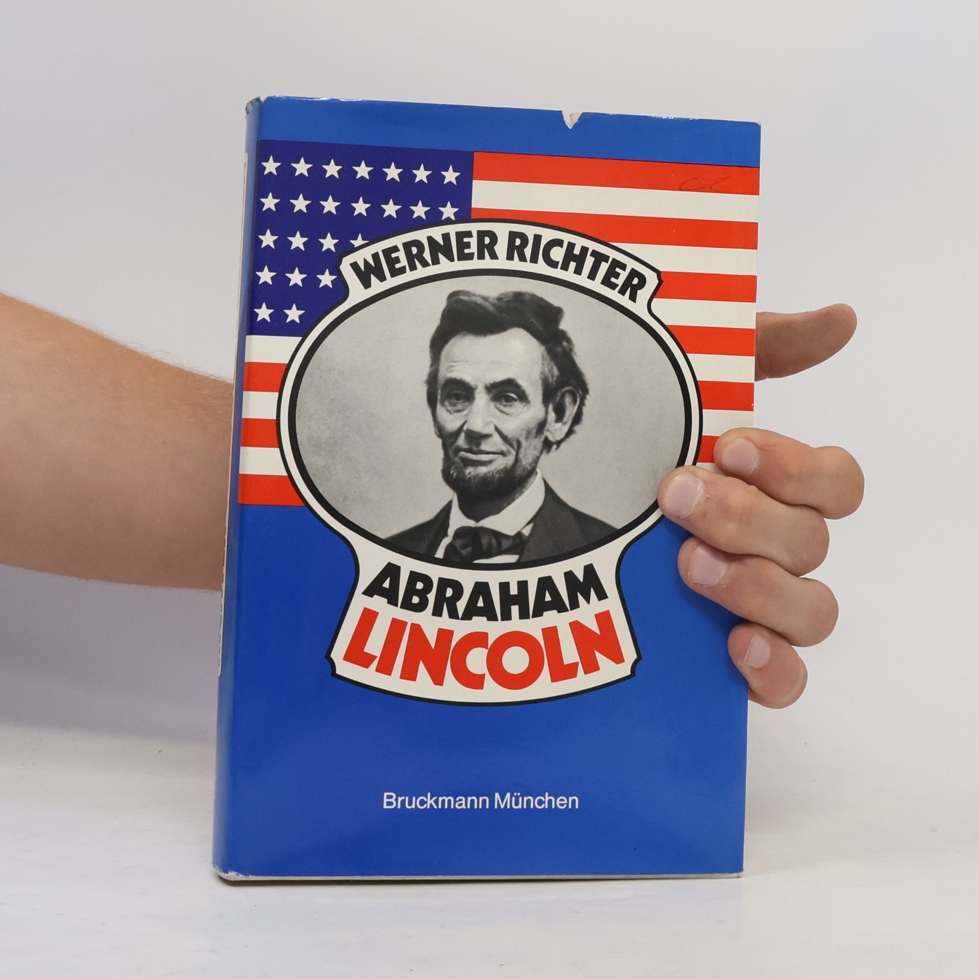 Werner Richter Abraham Lincoln