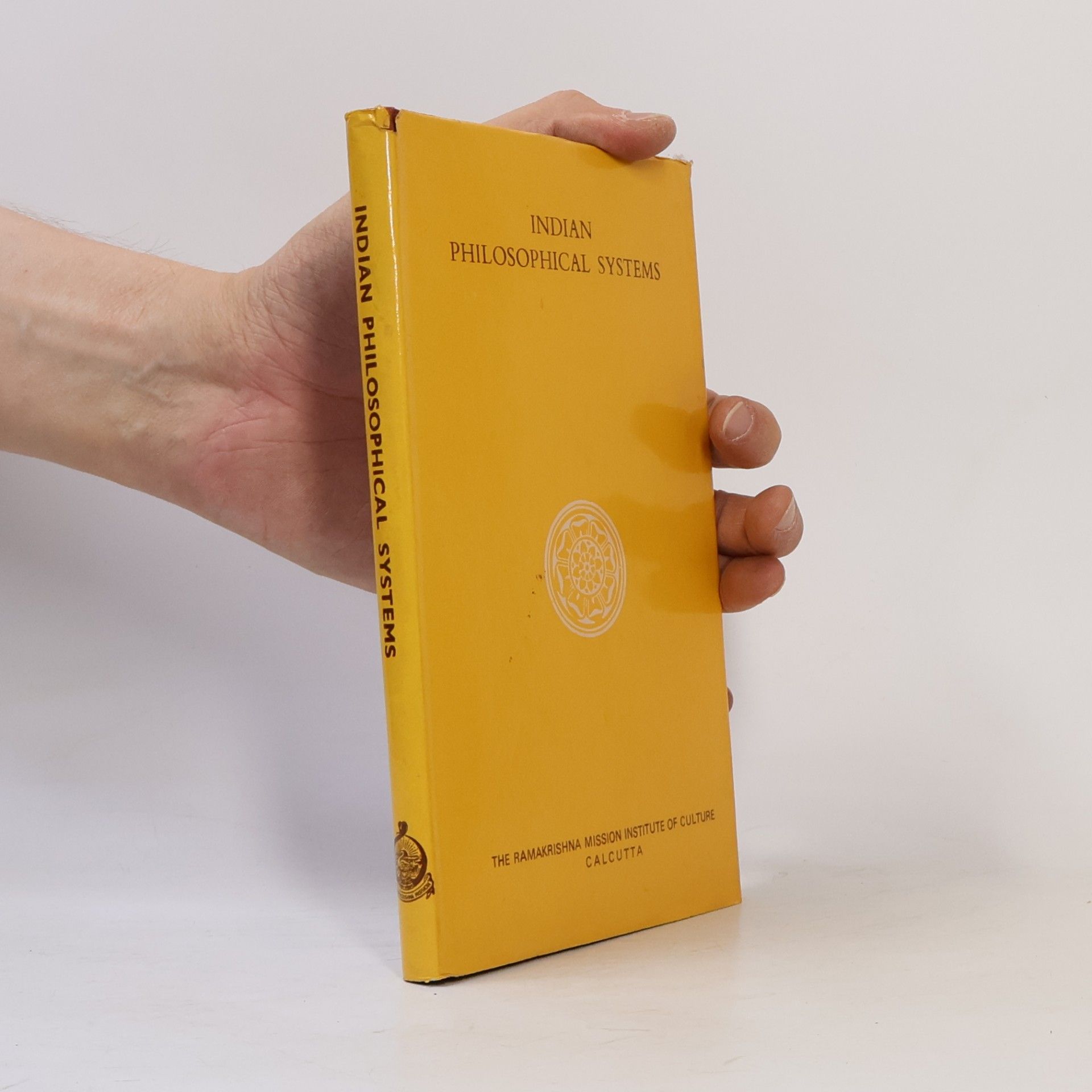 Autorenkollektiv Indian Philosophical Systems